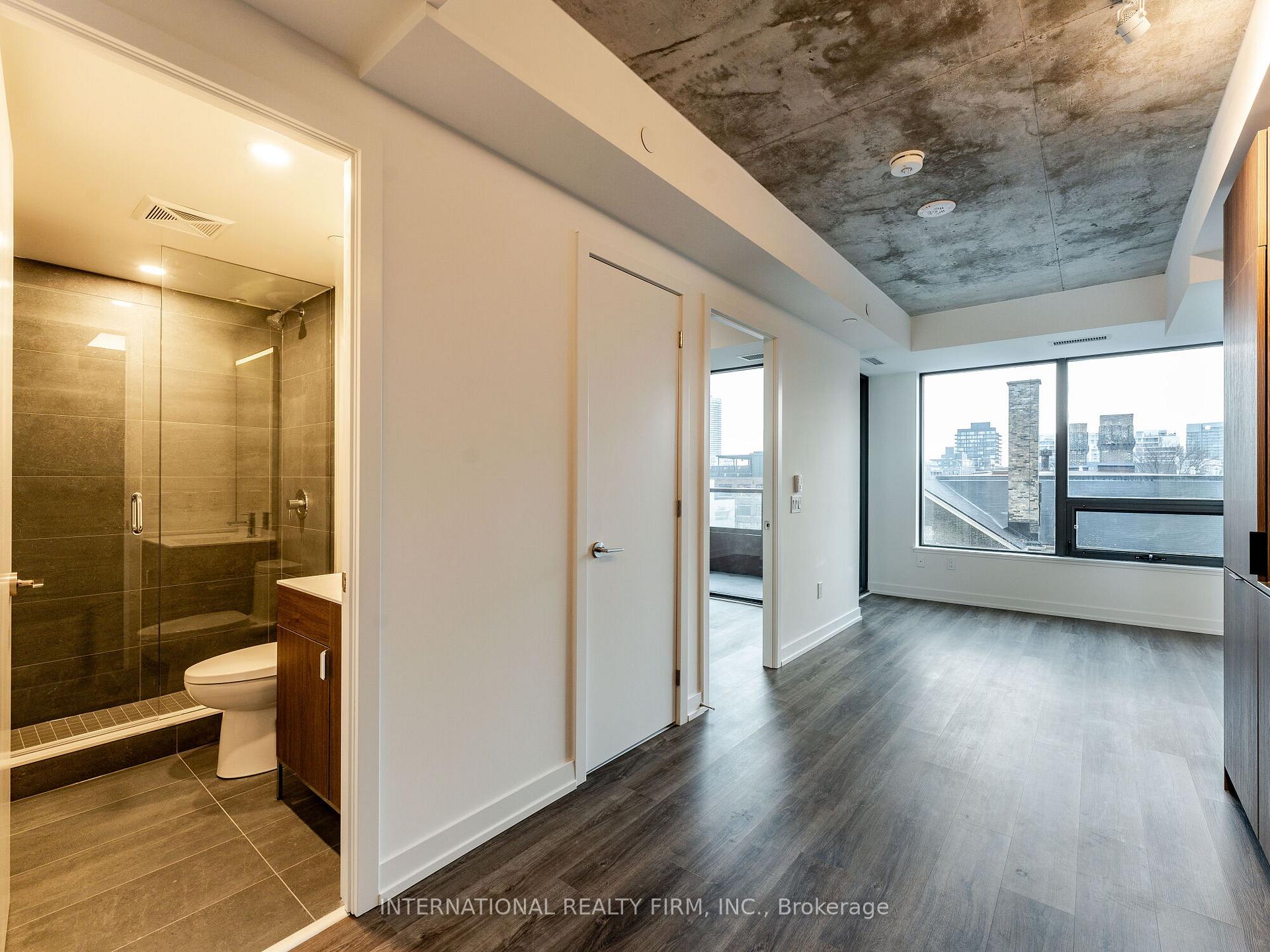 Photo 33 of Unit 410, 28 Eastern Avenue, Toronto, Moss Park — HOMEH