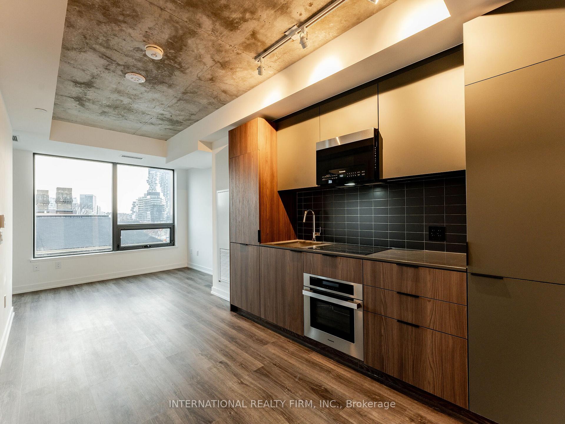 Photo 12 of Unit 410, 28 Eastern Avenue, Toronto, Moss Park — HOMEH
