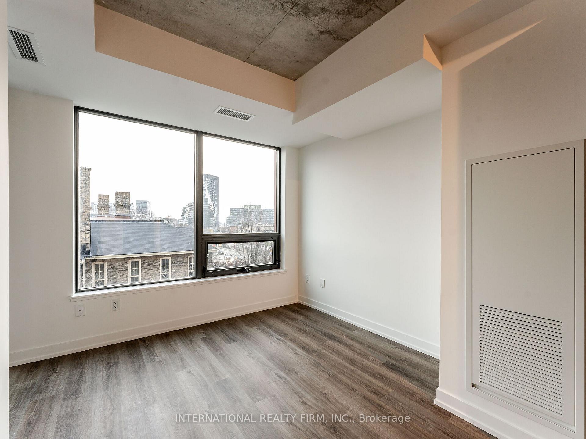 Photo 3 of Unit 410, 28 Eastern Avenue, Toronto, Moss Park — HOMEH
