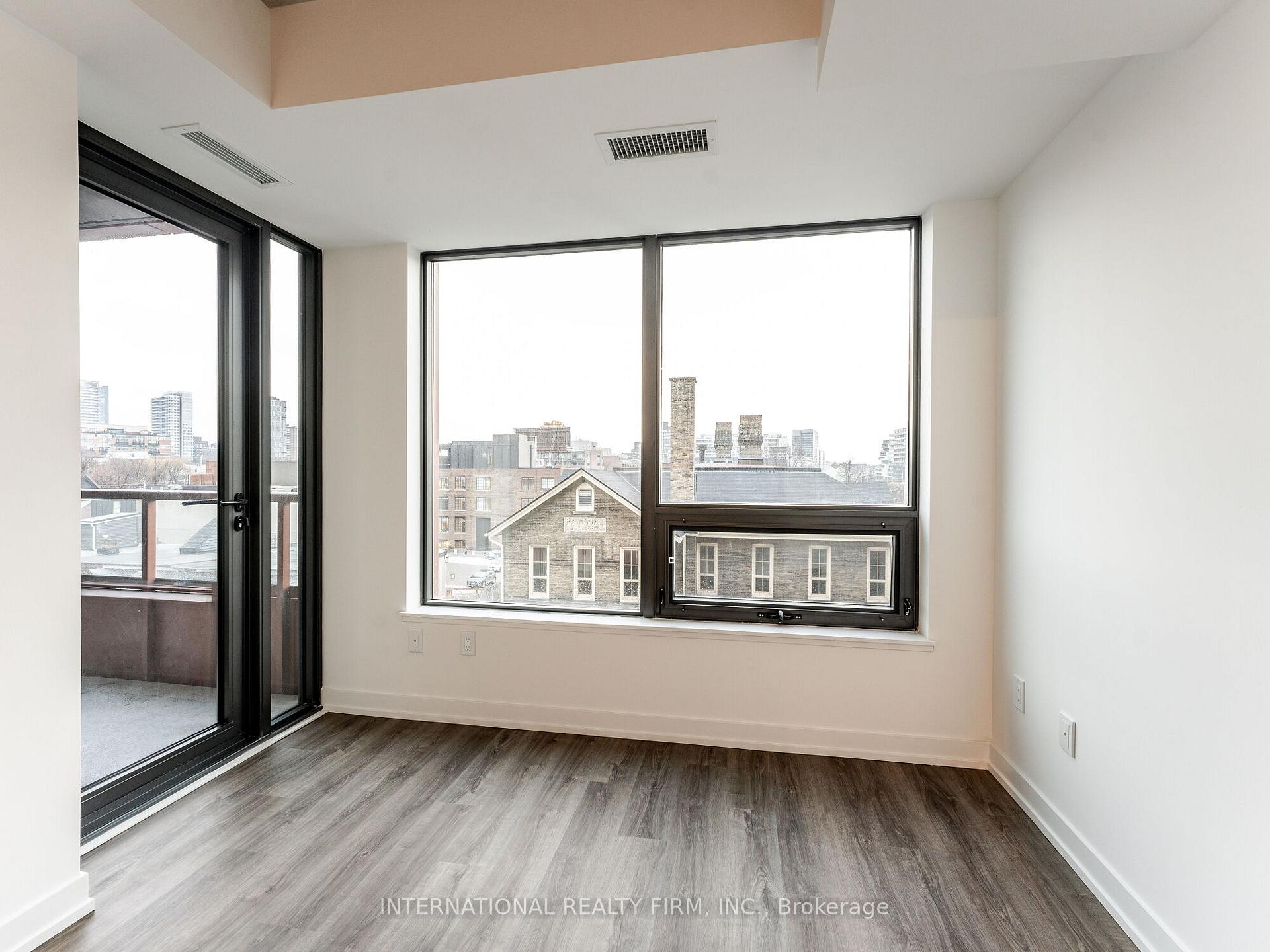 Photo 6 of Unit 410, 28 Eastern Avenue, Toronto, Moss Park — HOMEH