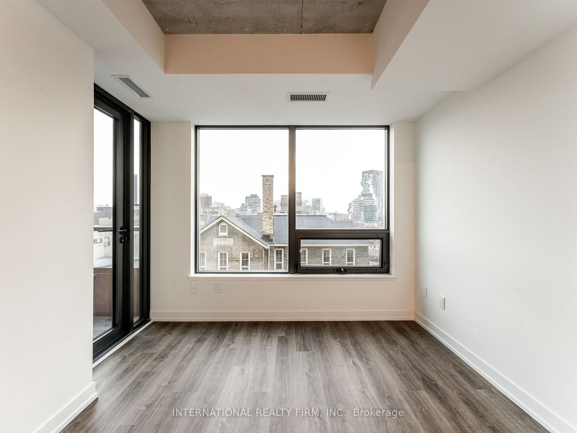 Photo 4 of Unit 410, 28 Eastern Avenue, Toronto, Moss Park — HOMEH