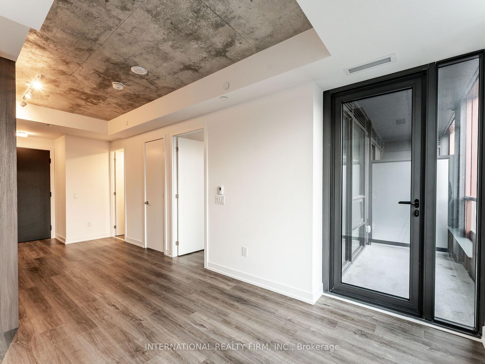 Photo 2 of Unit 410, 28 Eastern Avenue, Toronto, Moss Park — HOMEH