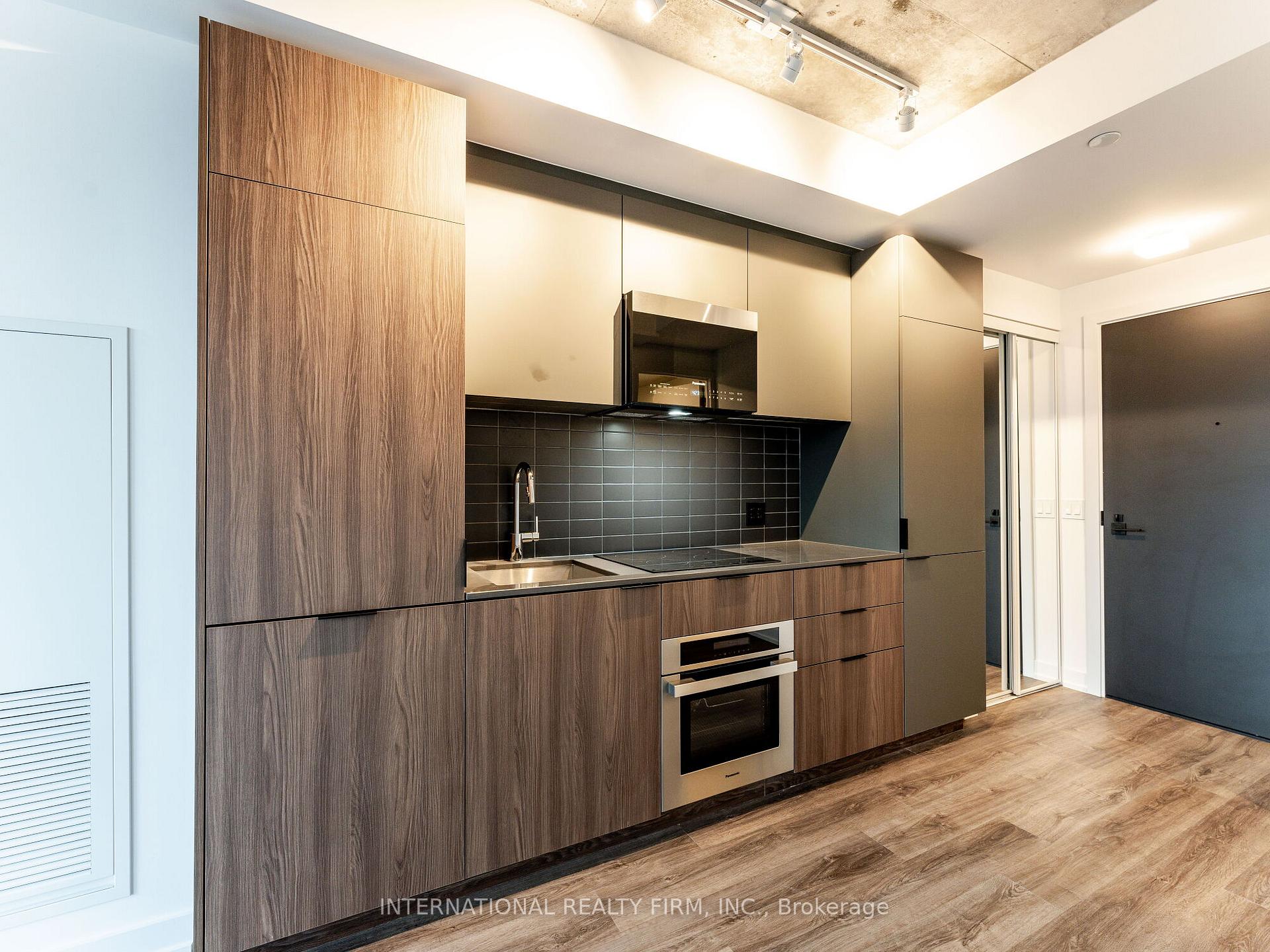Photo 8 of Unit 410, 28 Eastern Avenue, Toronto, Moss Park — HOMEH