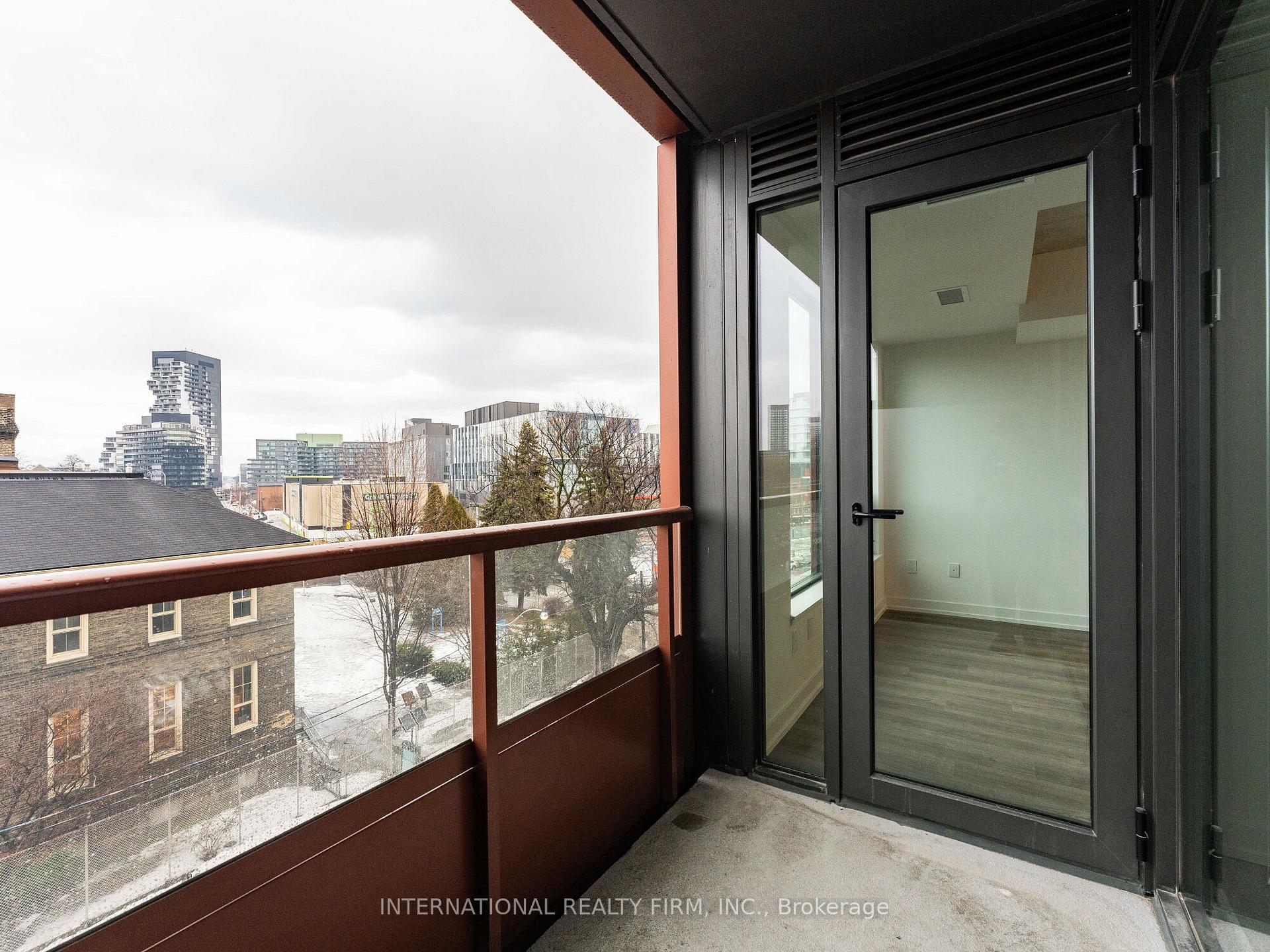 Photo 26 of Unit 410, 28 Eastern Avenue, Toronto, Moss Park — HOMEH