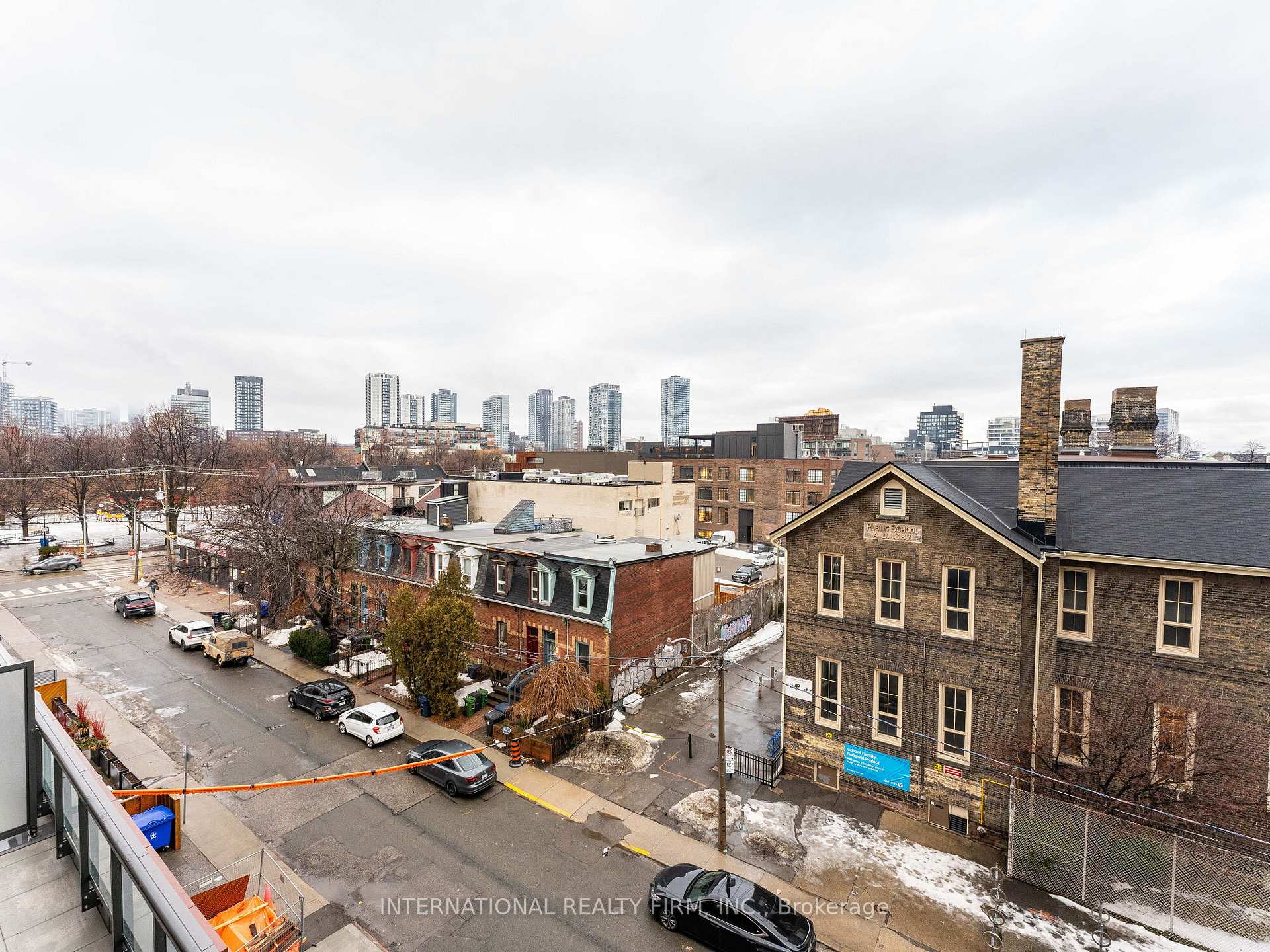 Photo 29 of Unit 410, 28 Eastern Avenue, Toronto, Moss Park — HOMEH