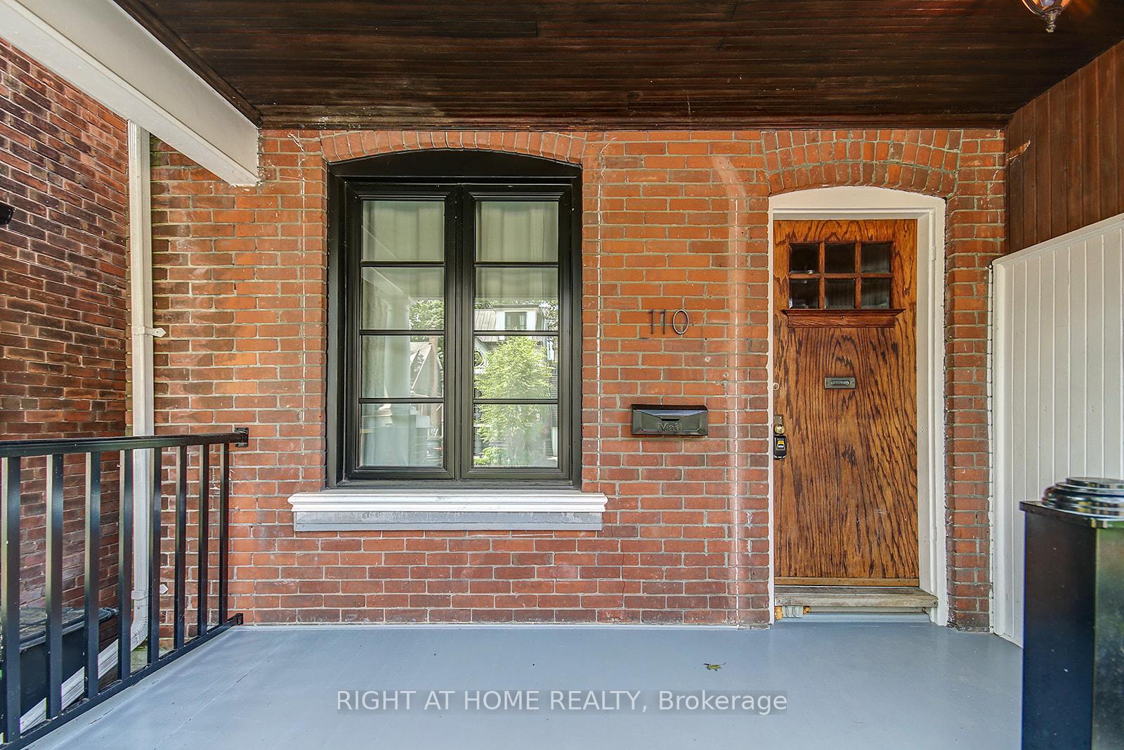 Photo 13 of 110 Scarborough Road, Toronto, The Beaches — HOMEH