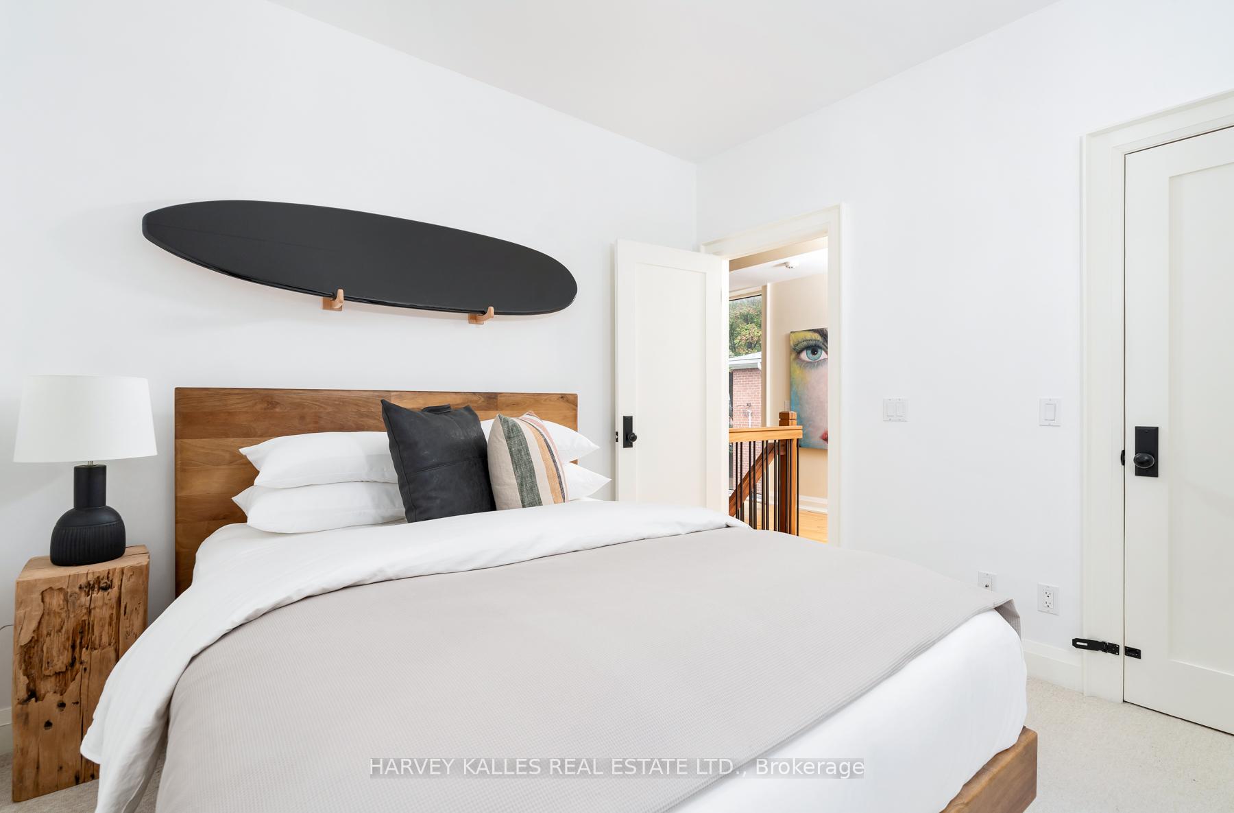Photo 5 of 283 Kenilworth Avenue, Toronto, The Beaches — HOMEH