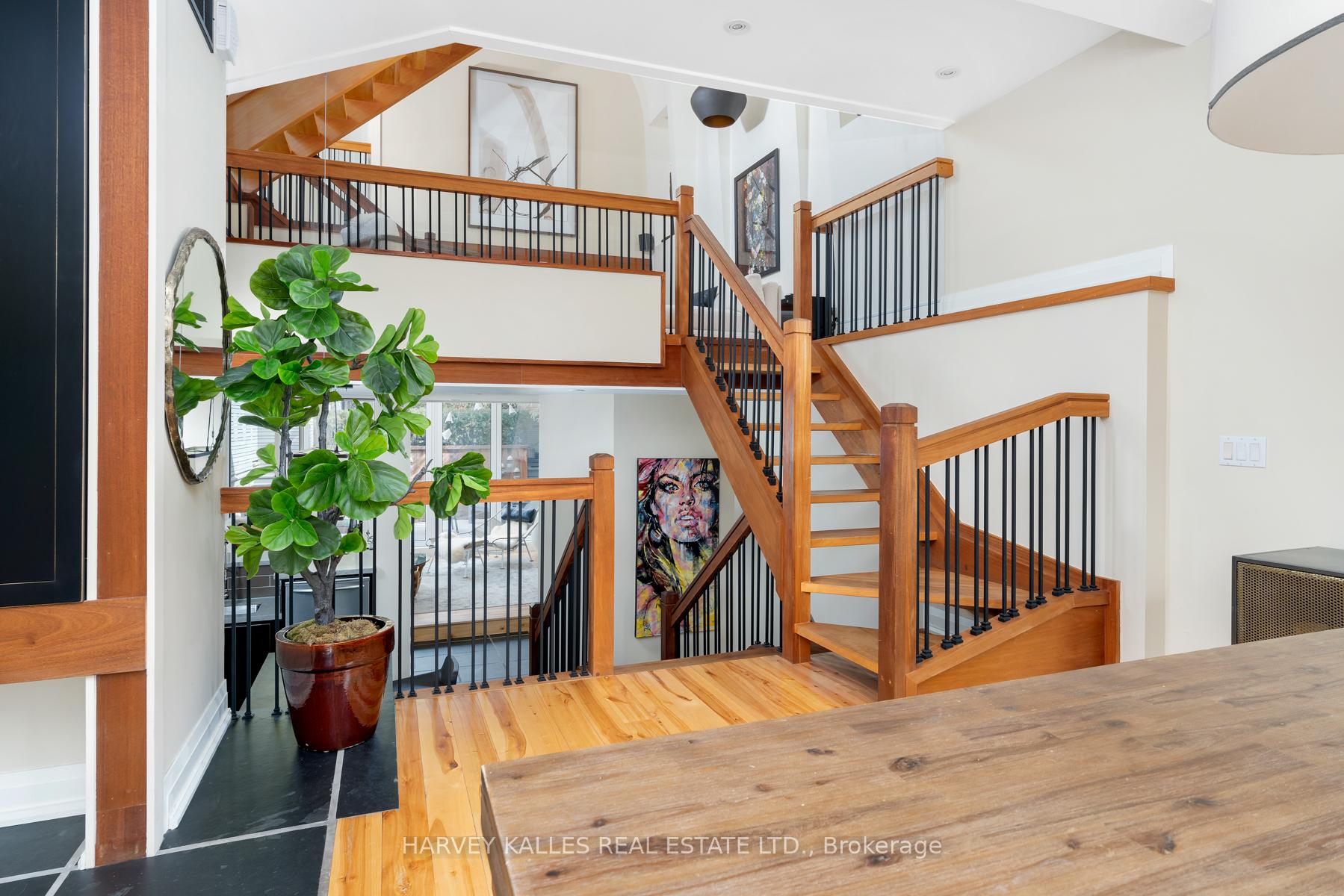 Photo 18 of 283 Kenilworth Avenue, Toronto, The Beaches — HOMEH