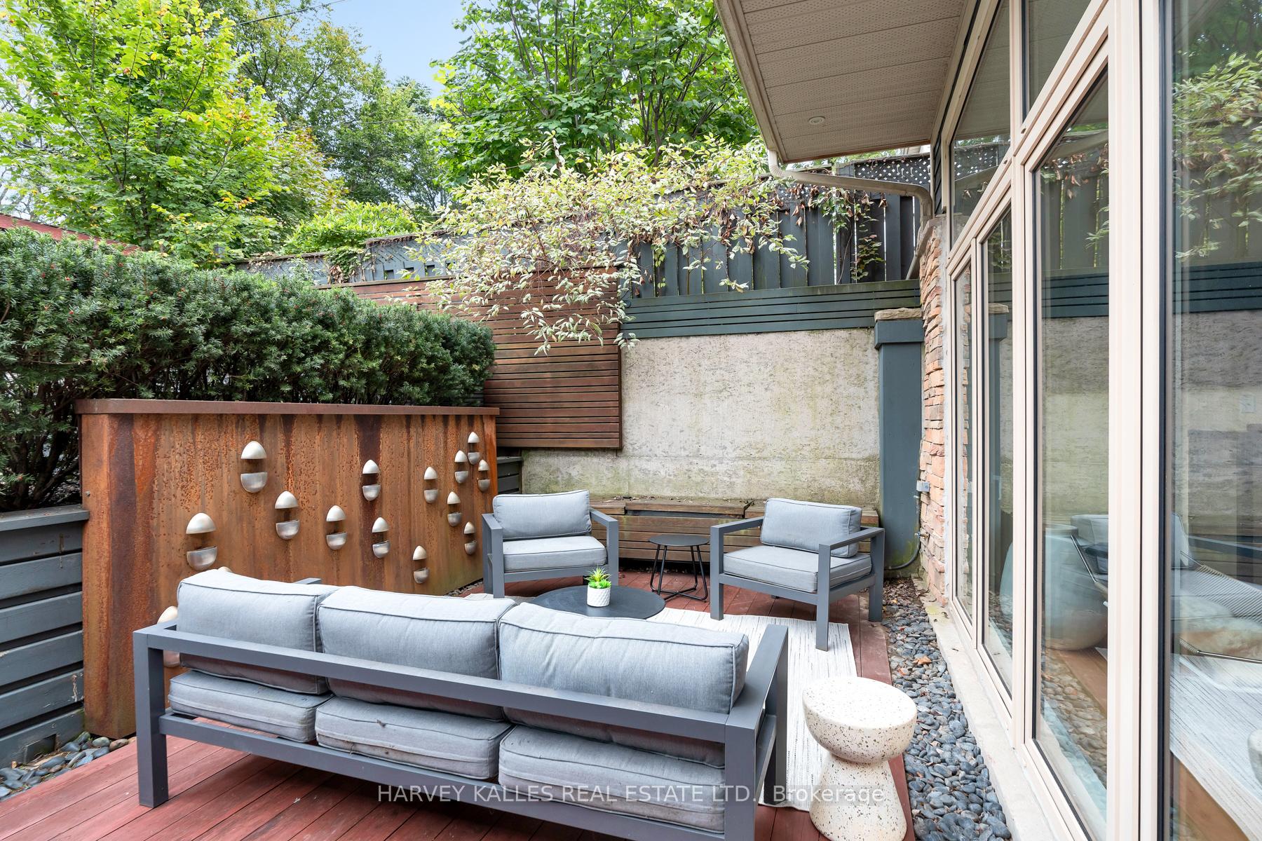 Photo 24 of 283 Kenilworth Avenue, Toronto, The Beaches — HOMEH