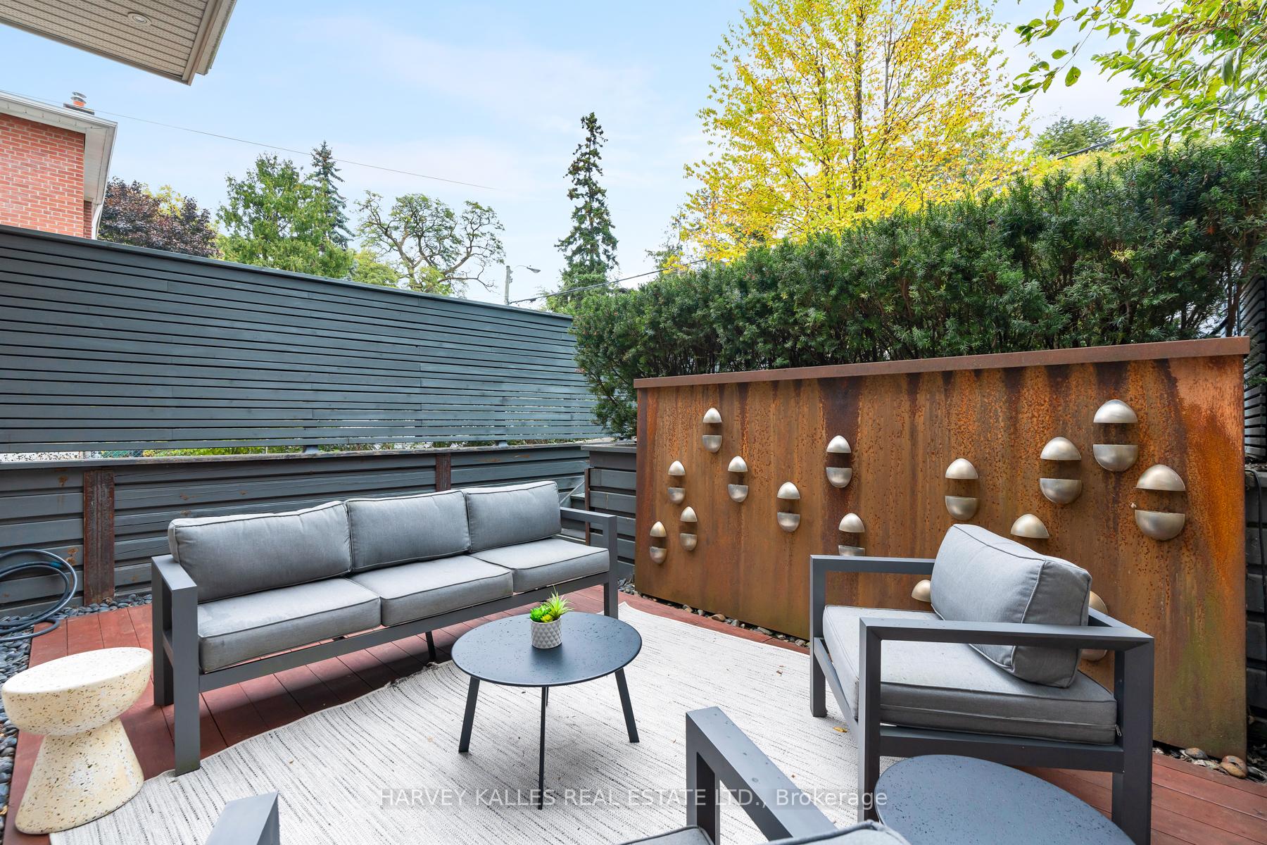 Photo 16 of 283 Kenilworth Avenue, Toronto, The Beaches — HOMEH