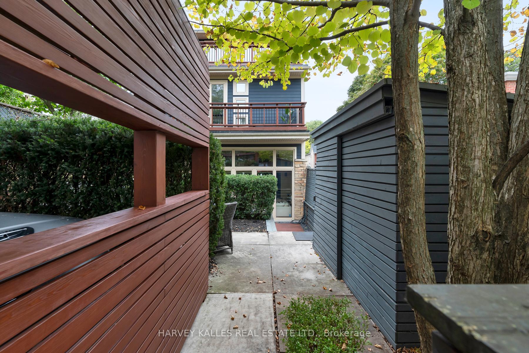 Photo 22 of 283 Kenilworth Avenue, Toronto, The Beaches — HOMEH
