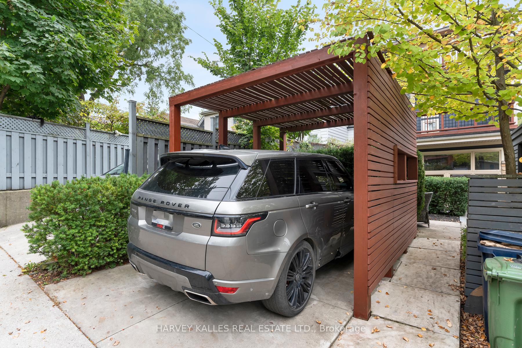 Photo 20 of 283 Kenilworth Avenue, Toronto, The Beaches — HOMEH