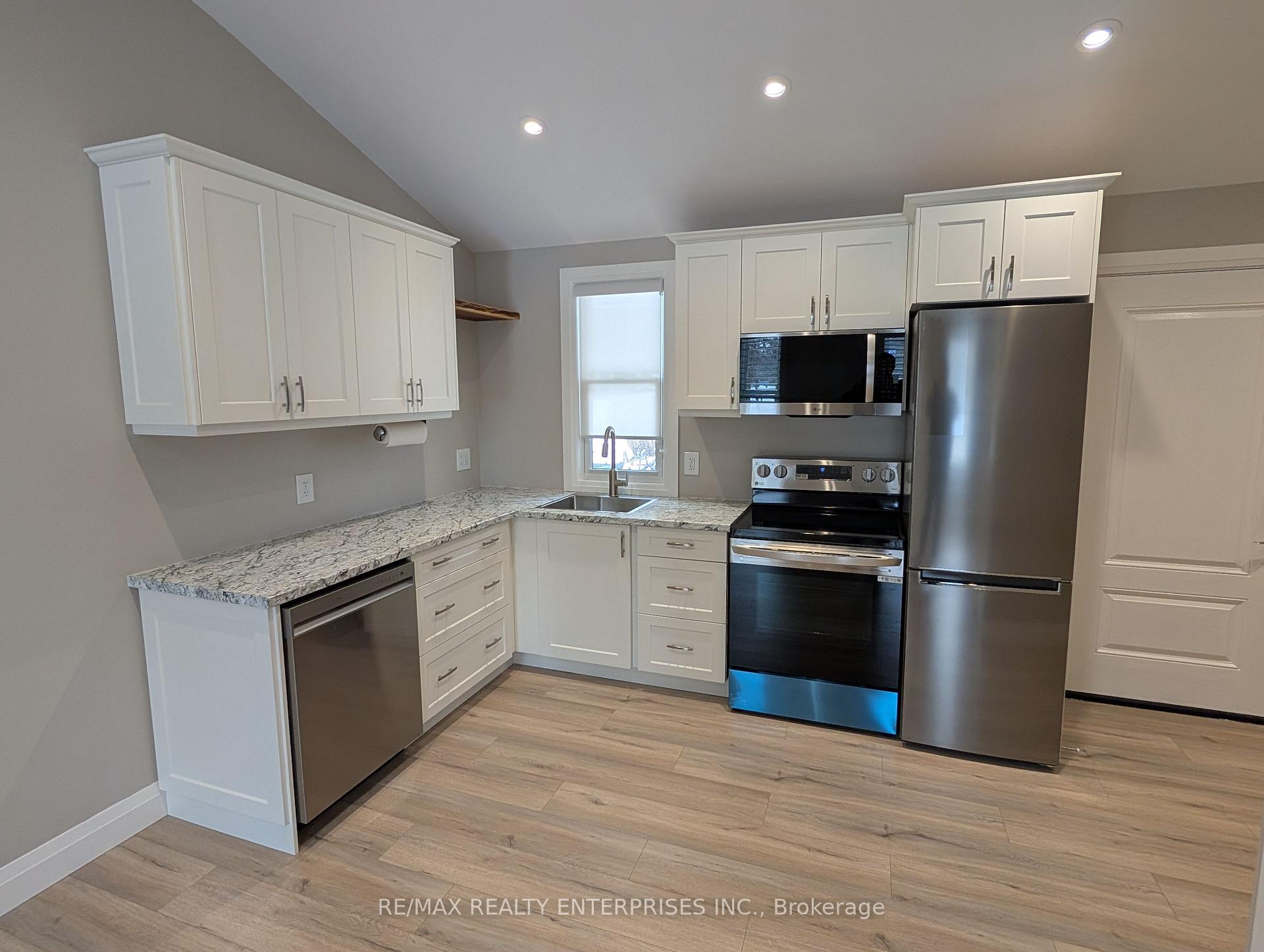 Photo 4 of Unit A, 1093 Gallagher Road, Burlington, LaSalle — HOMEH