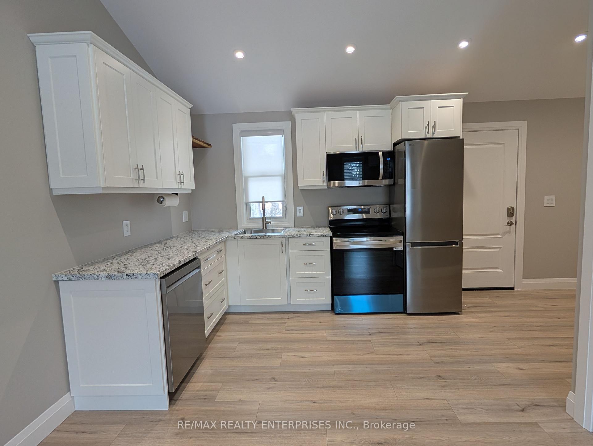 Photo 5 of Unit A, 1093 Gallagher Road, Burlington, LaSalle — HOMEH