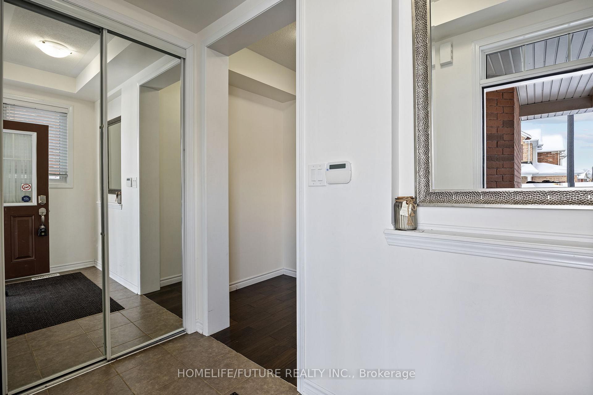 Photo 9 of 1841 Parkhurst Crescent, Pickering, Duffin Heights — HOMEH