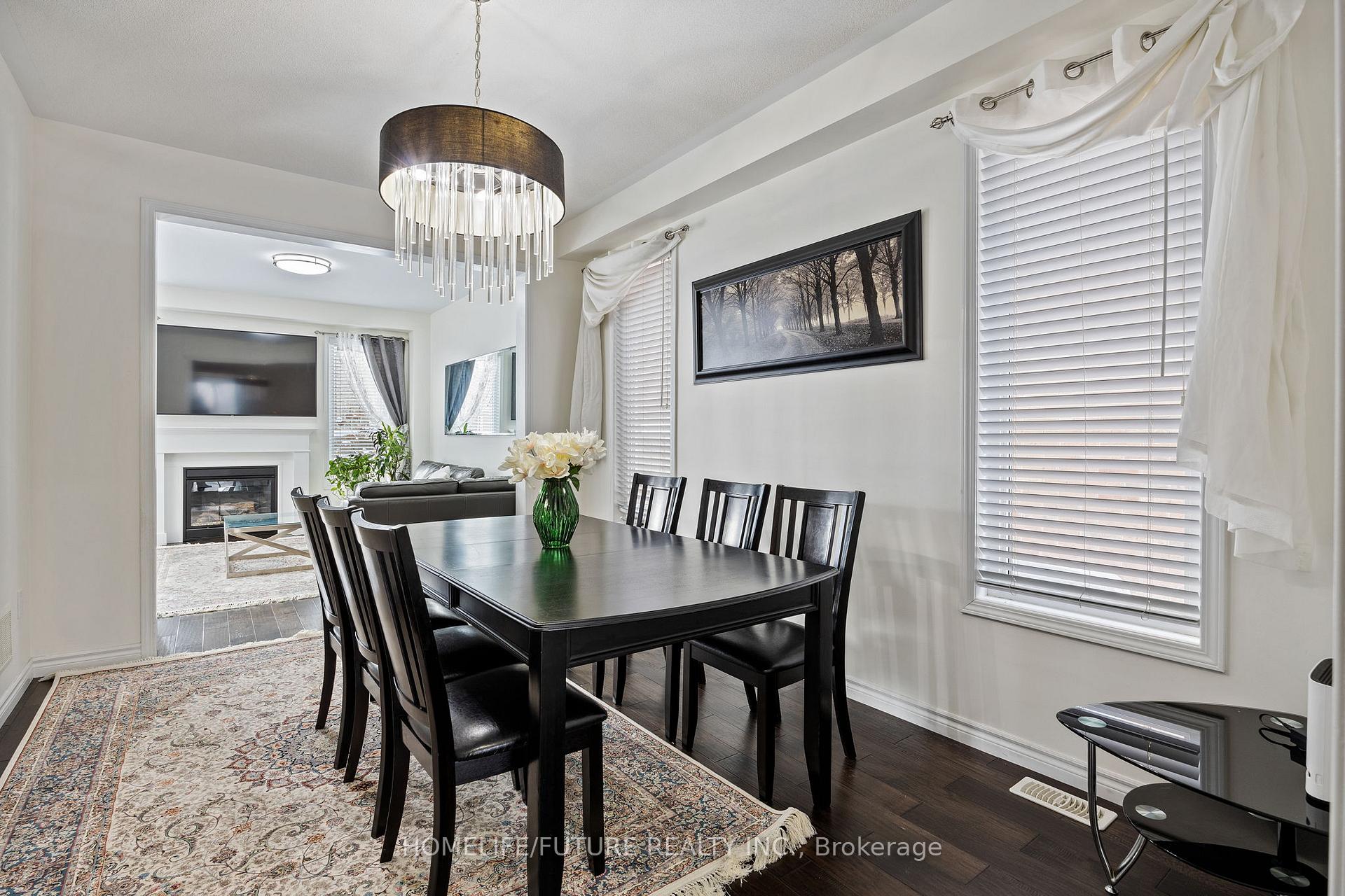 Photo 19 of 1841 Parkhurst Crescent, Pickering, Duffin Heights — HOMEH