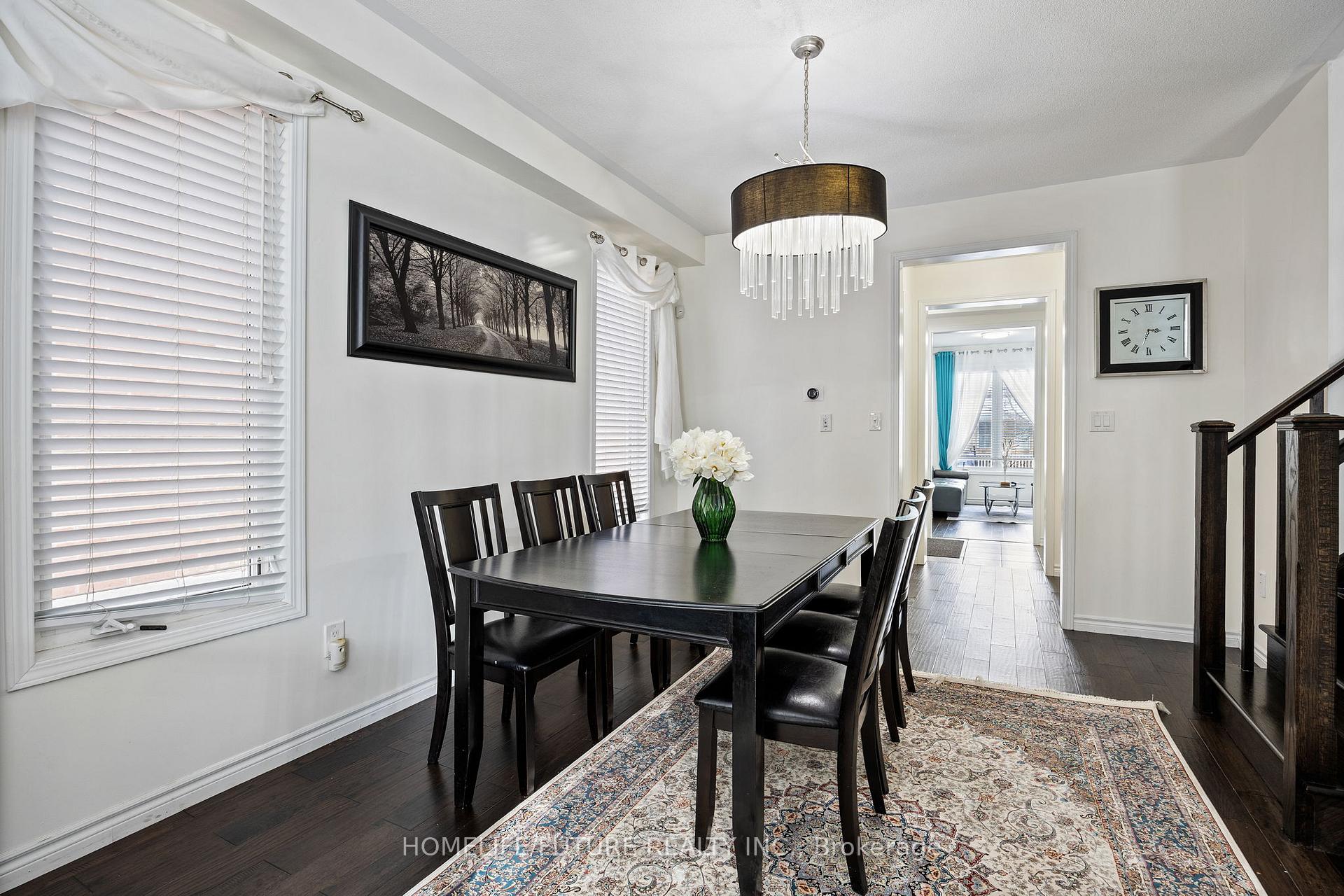 Photo 8 of 1841 Parkhurst Crescent, Pickering, Duffin Heights — HOMEH