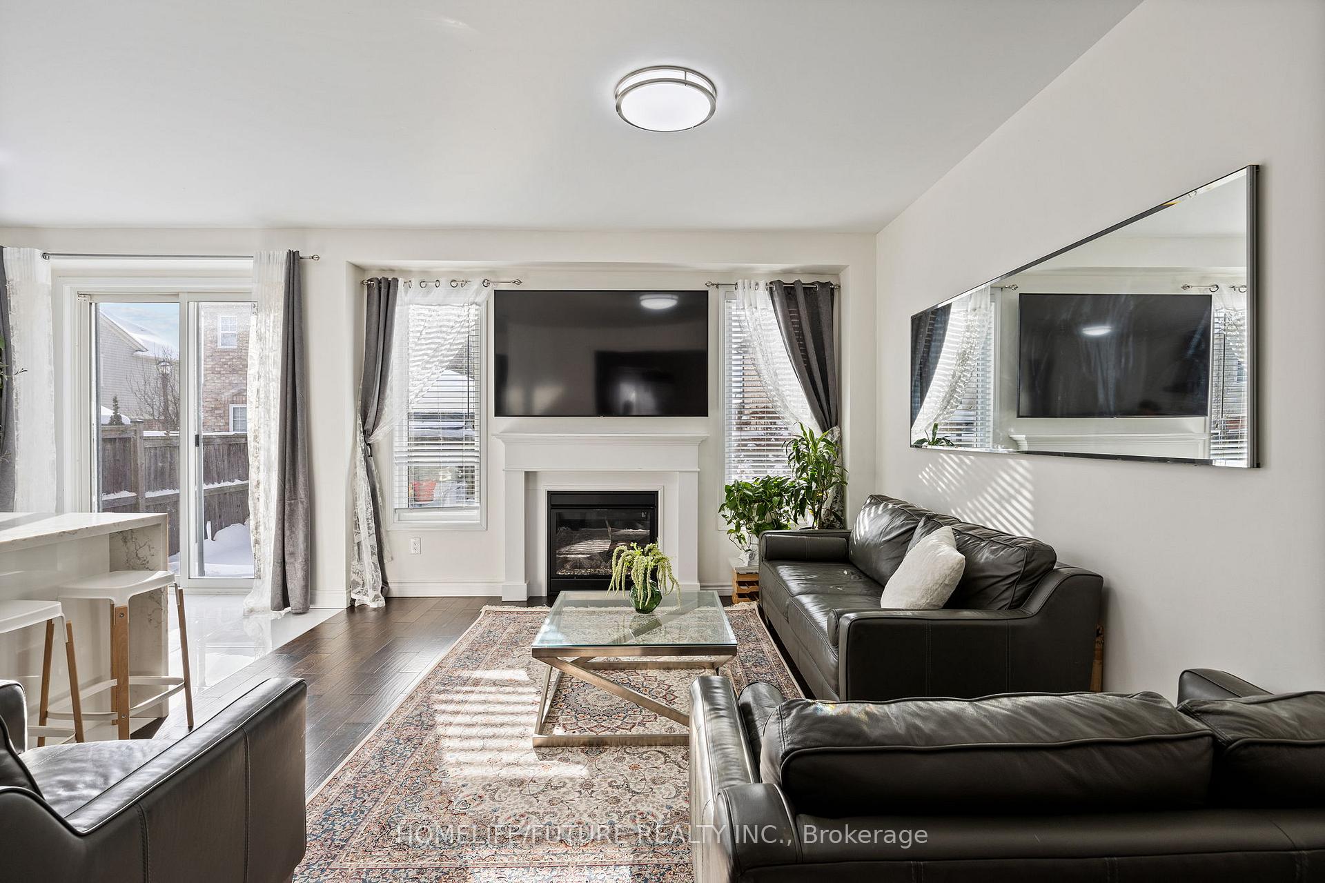 Photo 10 of 1841 Parkhurst Crescent, Pickering, Duffin Heights — HOMEH