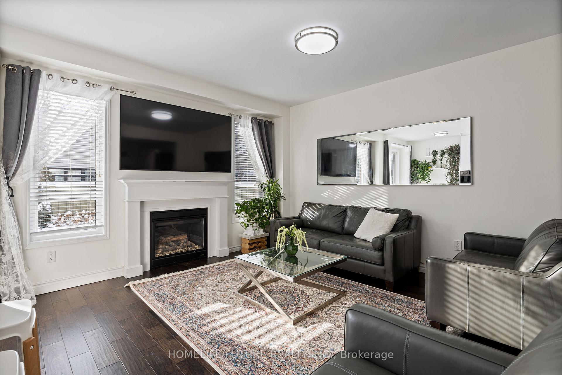 Photo 13 of 1841 Parkhurst Crescent, Pickering, Duffin Heights — HOMEH
