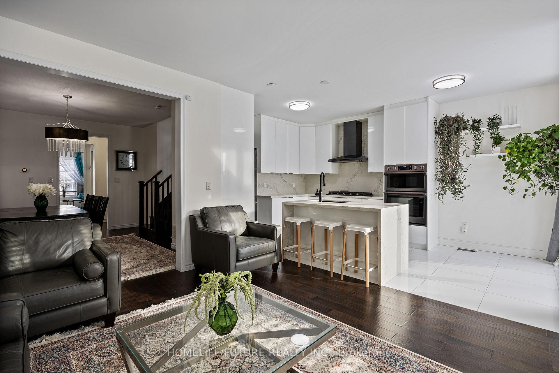 Photo 17 of 1841 Parkhurst Crescent, Pickering, Duffin Heights — HOMEH