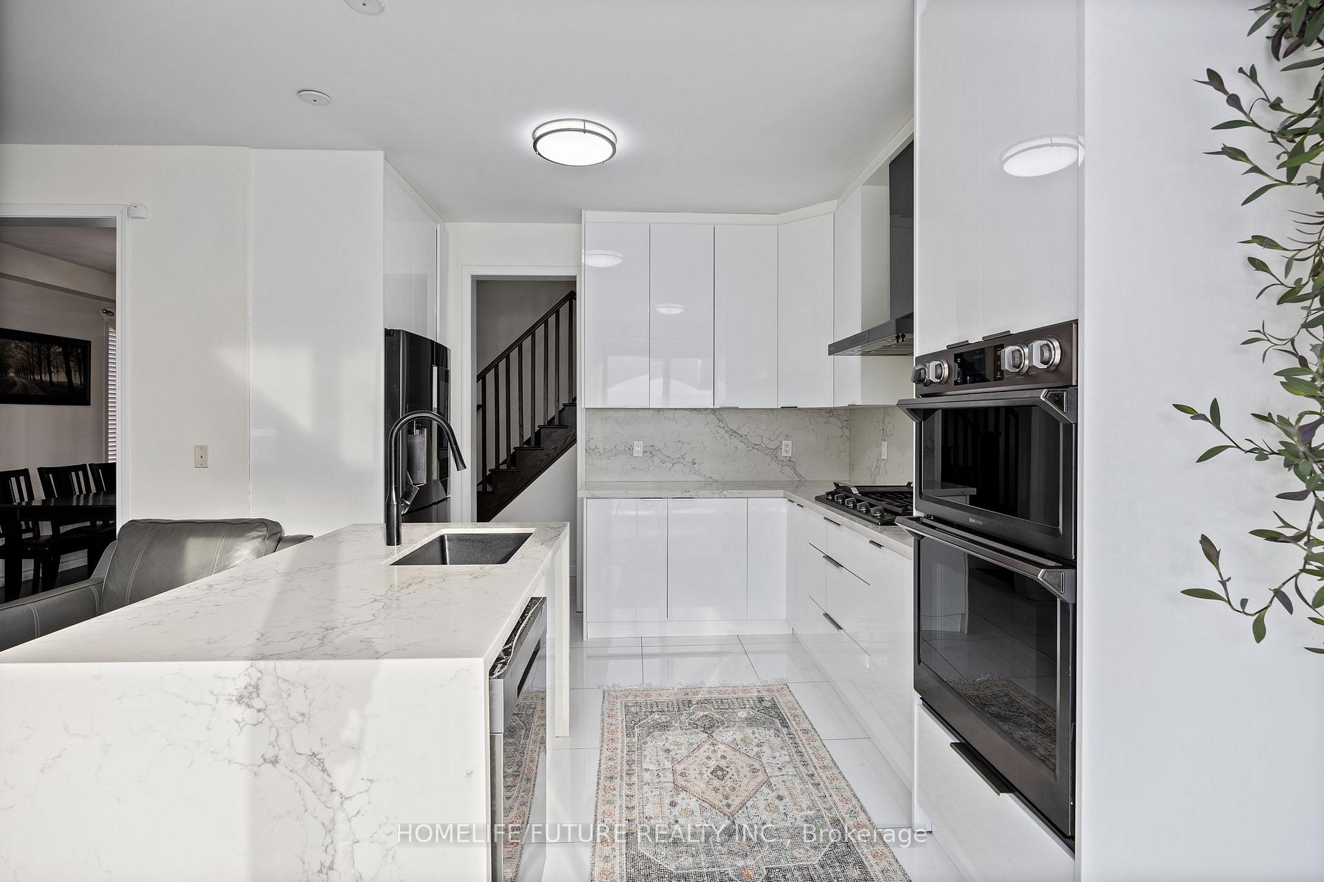 Photo 20 of 1841 Parkhurst Crescent, Pickering, Duffin Heights — HOMEH