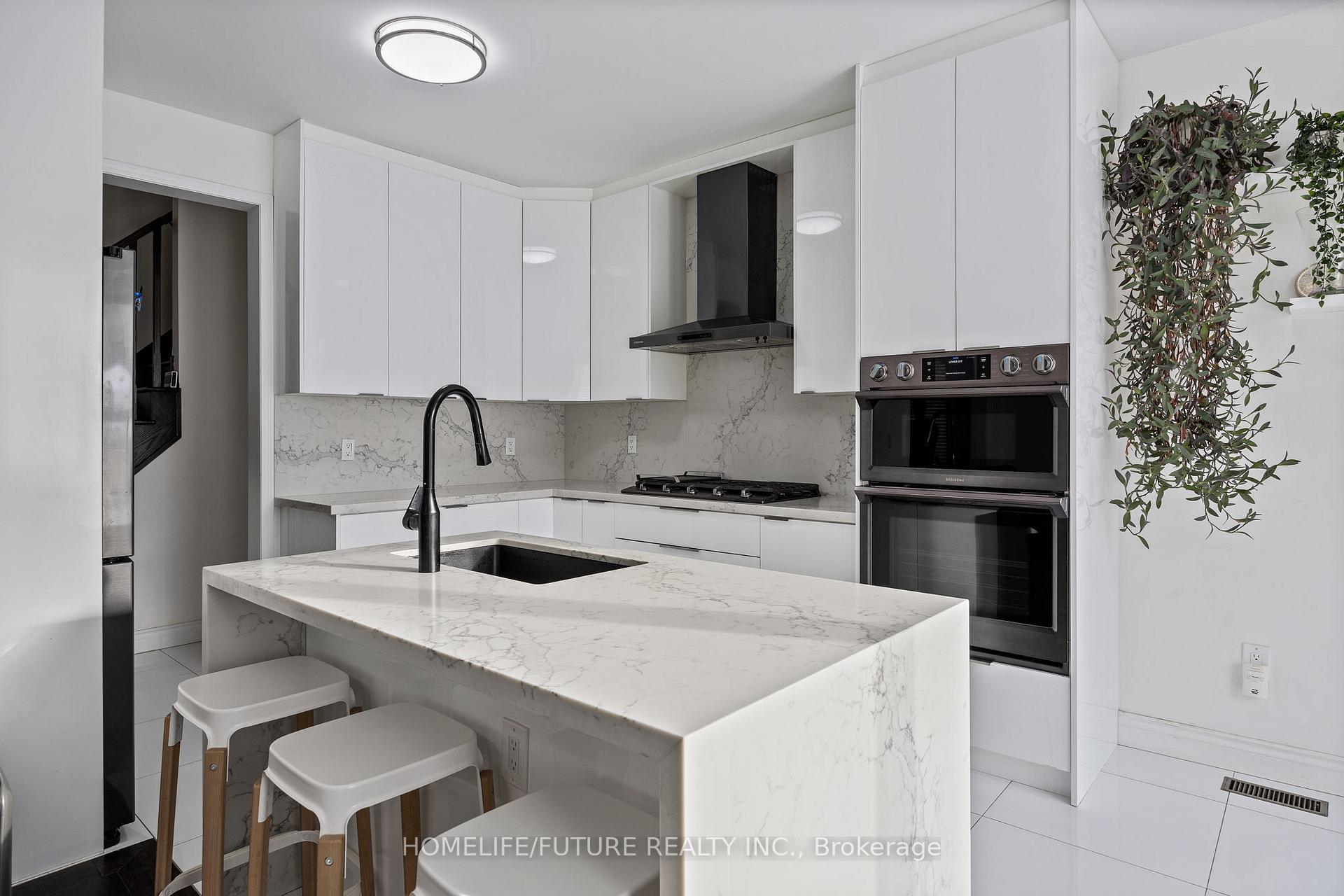 Photo 21 of 1841 Parkhurst Crescent, Pickering, Duffin Heights — HOMEH