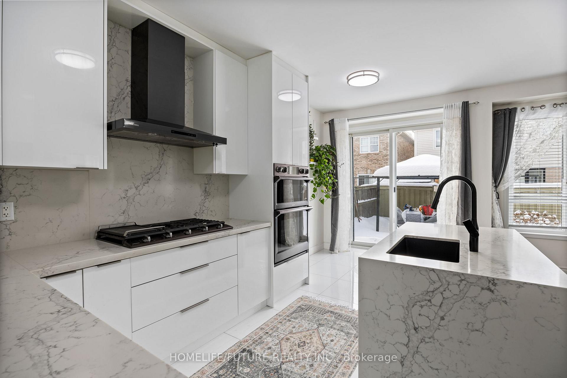 Photo 15 of 1841 Parkhurst Crescent, Pickering, Duffin Heights — HOMEH