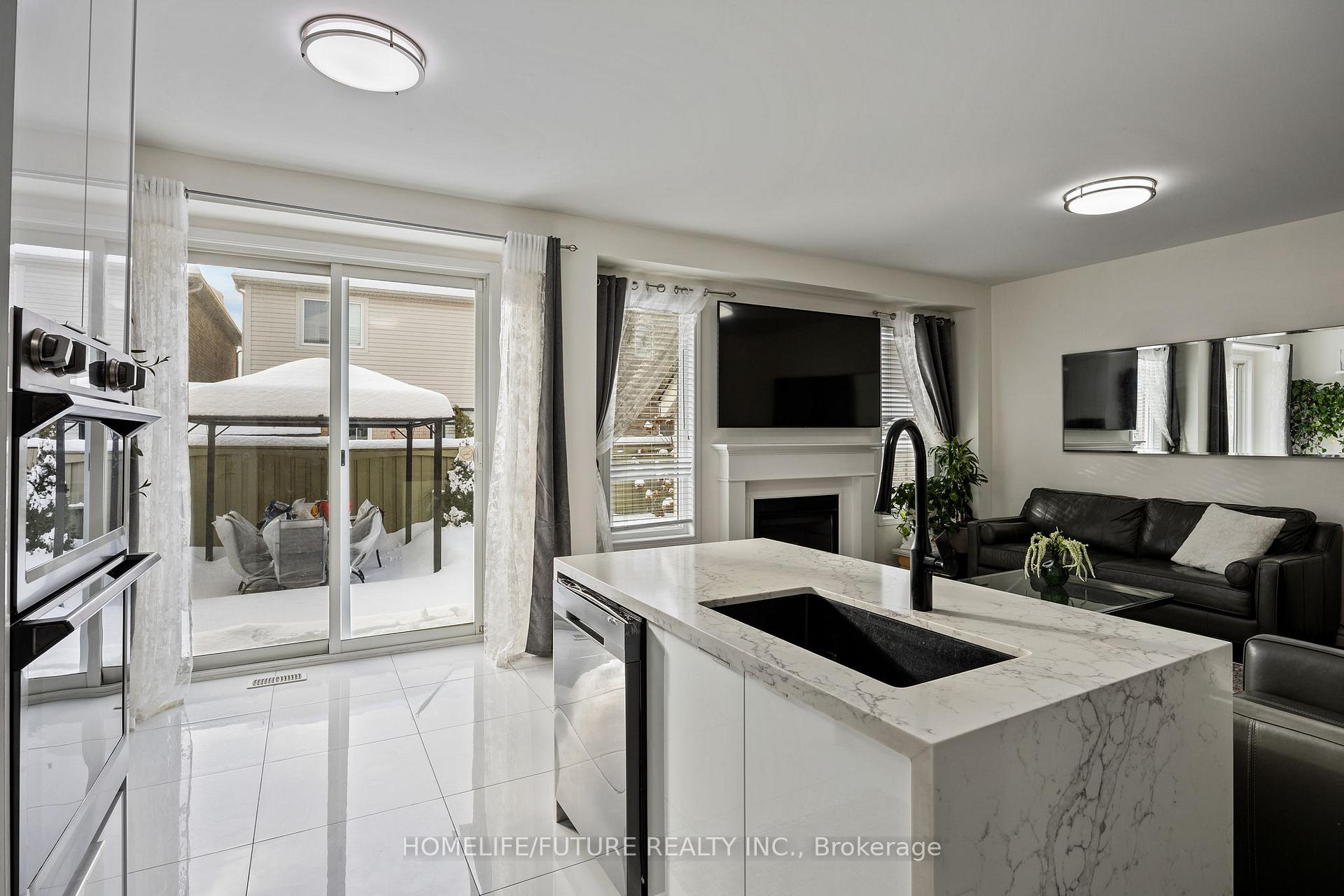 Photo 25 of 1841 Parkhurst Crescent, Pickering, Duffin Heights — HOMEH
