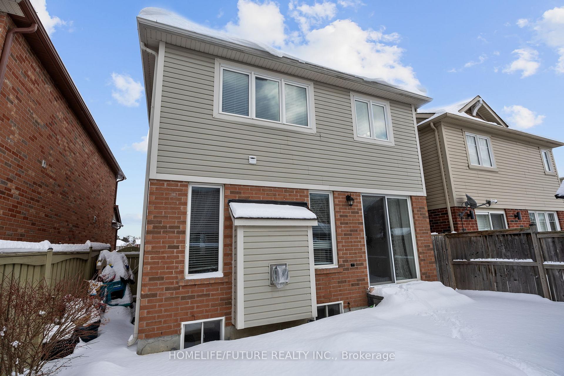 Photo 46 of 1841 Parkhurst Crescent, Pickering, Duffin Heights — HOMEH
