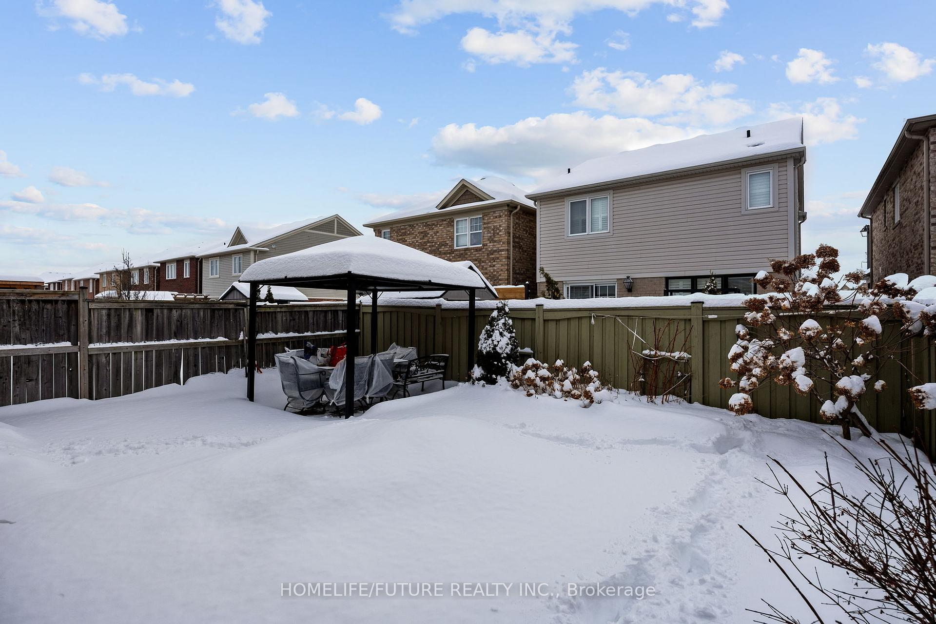 Photo 44 of 1841 Parkhurst Crescent, Pickering, Duffin Heights — HOMEH