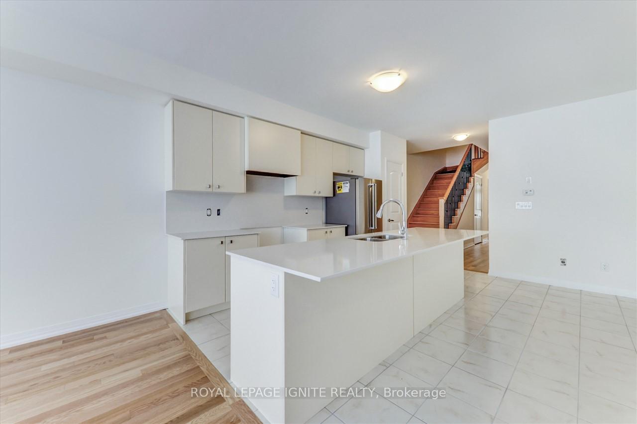 Photo 30 of 87 Robert Eaton Avenue, Markham, Middlefield — HOMEH