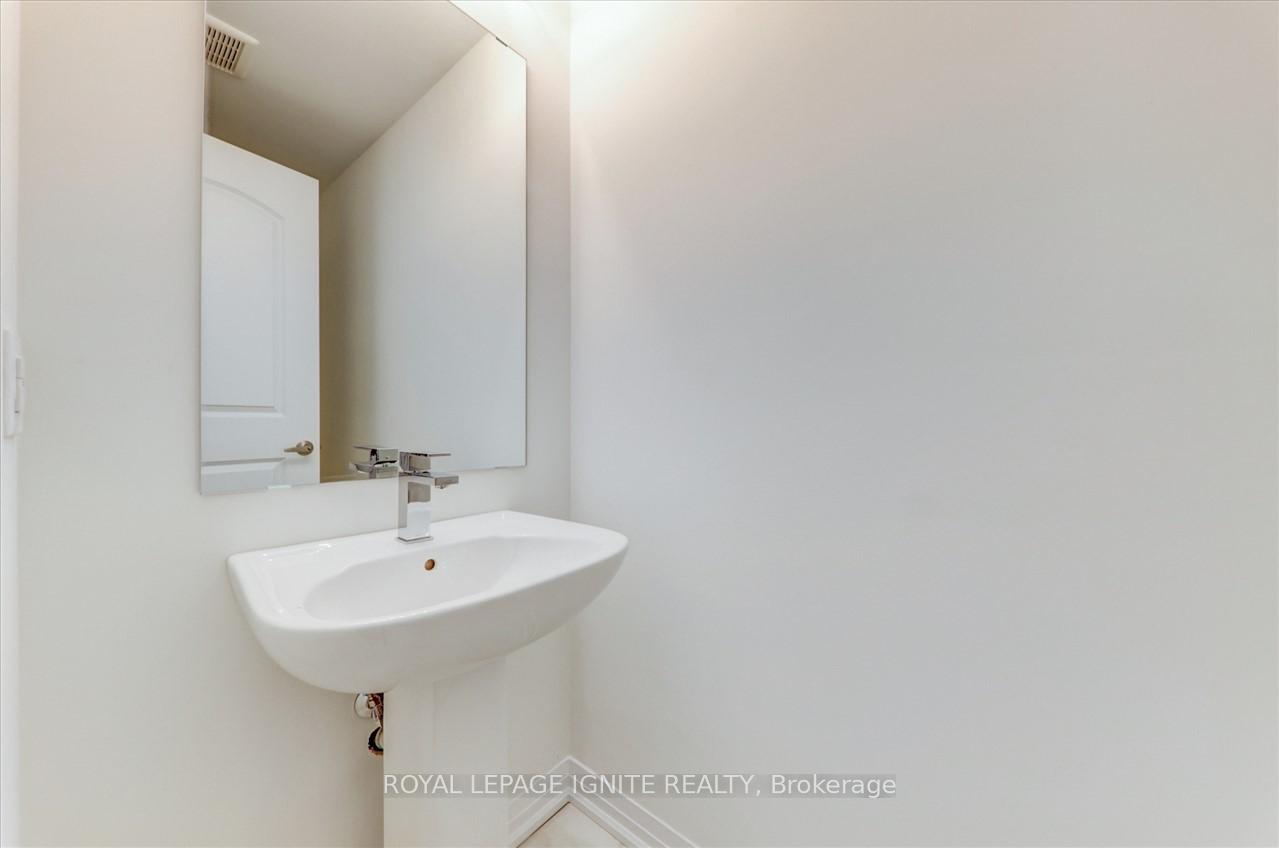 Photo 12 of 87 Robert Eaton Avenue, Markham, Middlefield — HOMEH