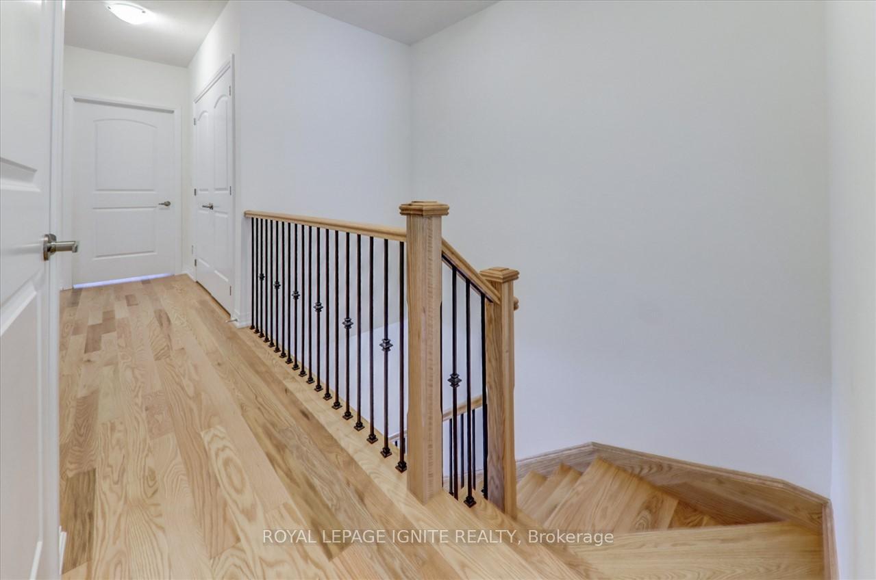 Photo 15 of 87 Robert Eaton Avenue, Markham, Middlefield — HOMEH
