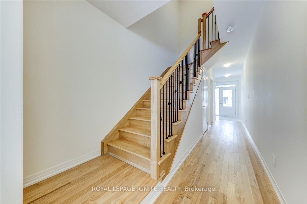 Photo 25 of 87 Robert Eaton Avenue, Markham, Middlefield — HOMEH