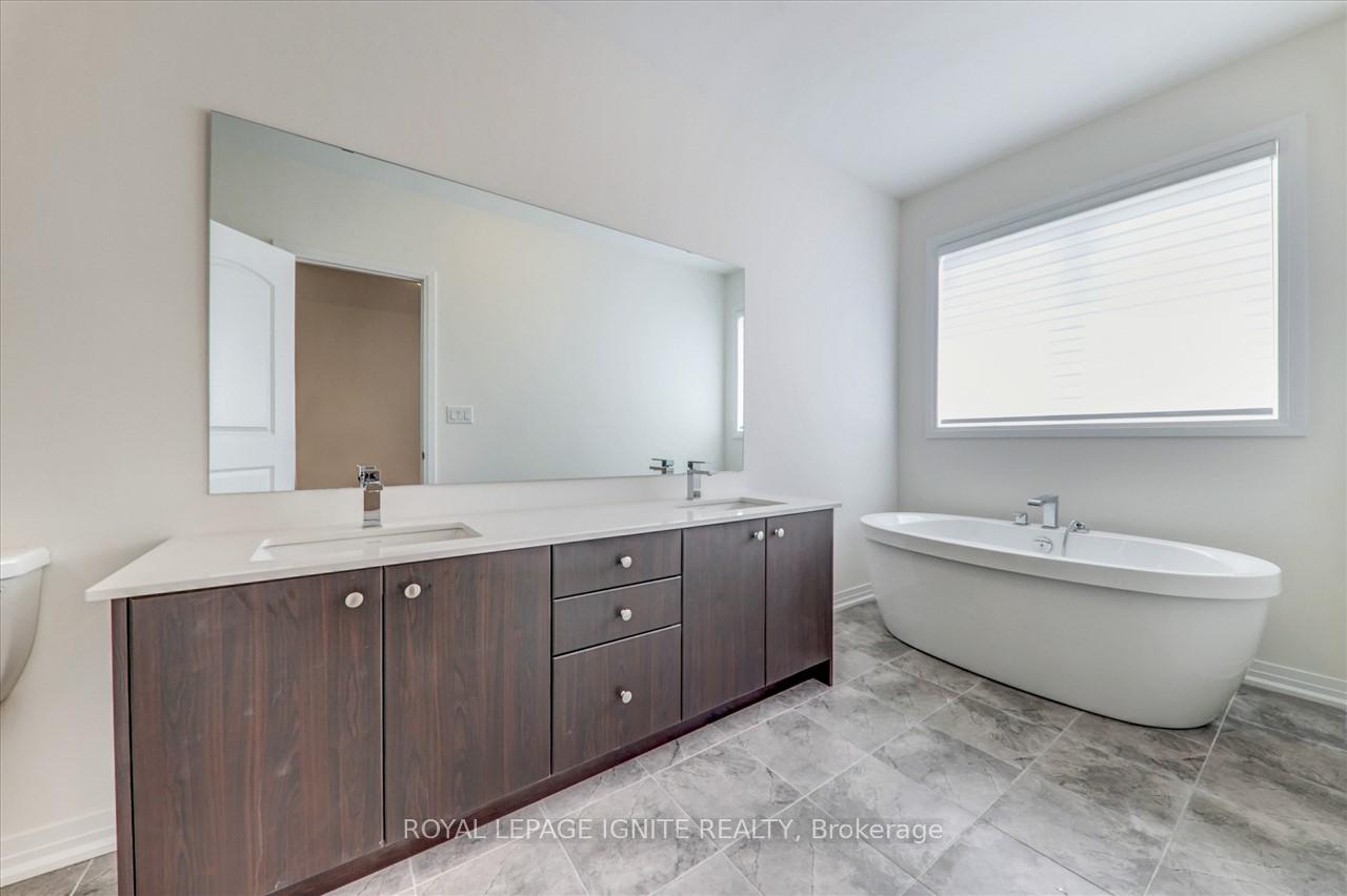 Photo 14 of 87 Robert Eaton Avenue, Markham, Middlefield — HOMEH