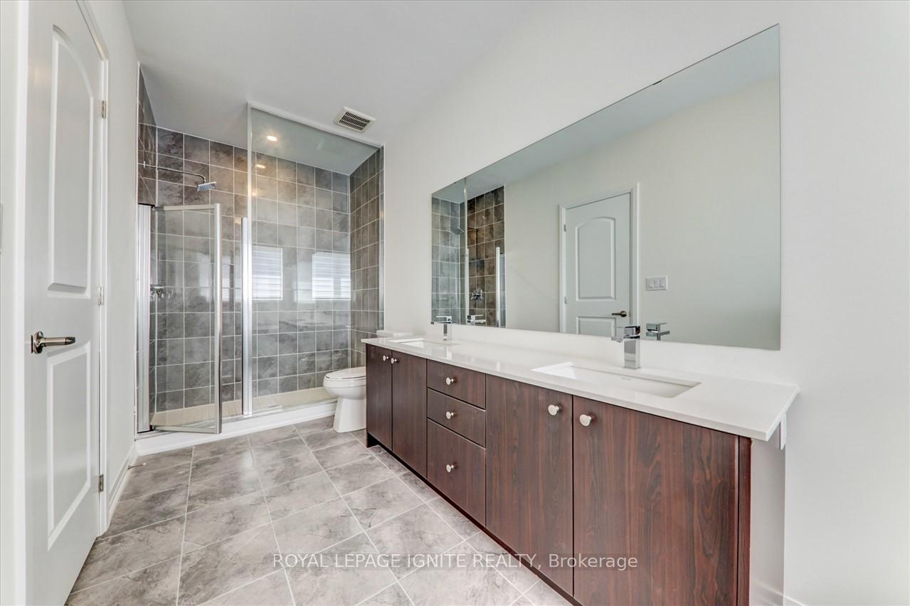 Photo 19 of 87 Robert Eaton Avenue, Markham, Middlefield — HOMEH