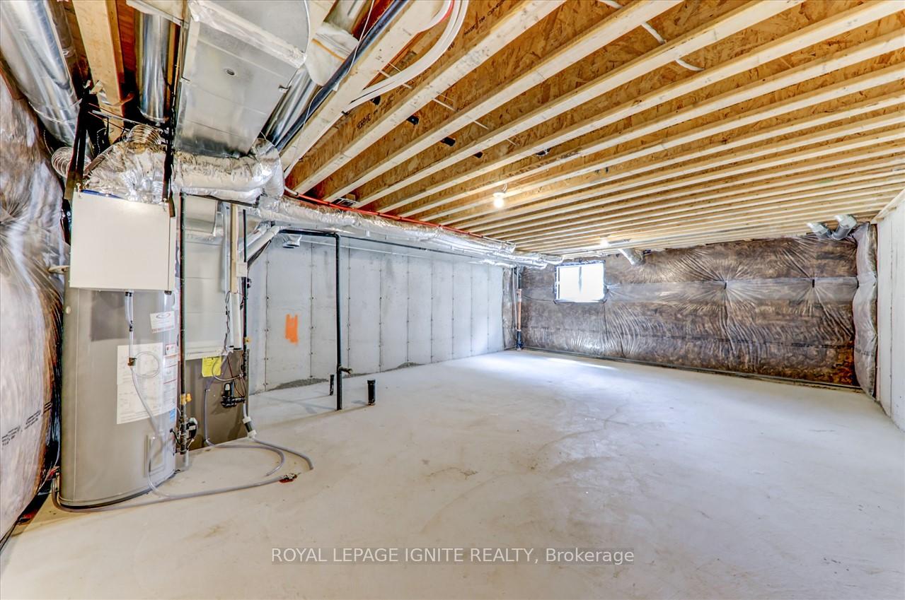 Photo 28 of 87 Robert Eaton Avenue, Markham, Middlefield — HOMEH