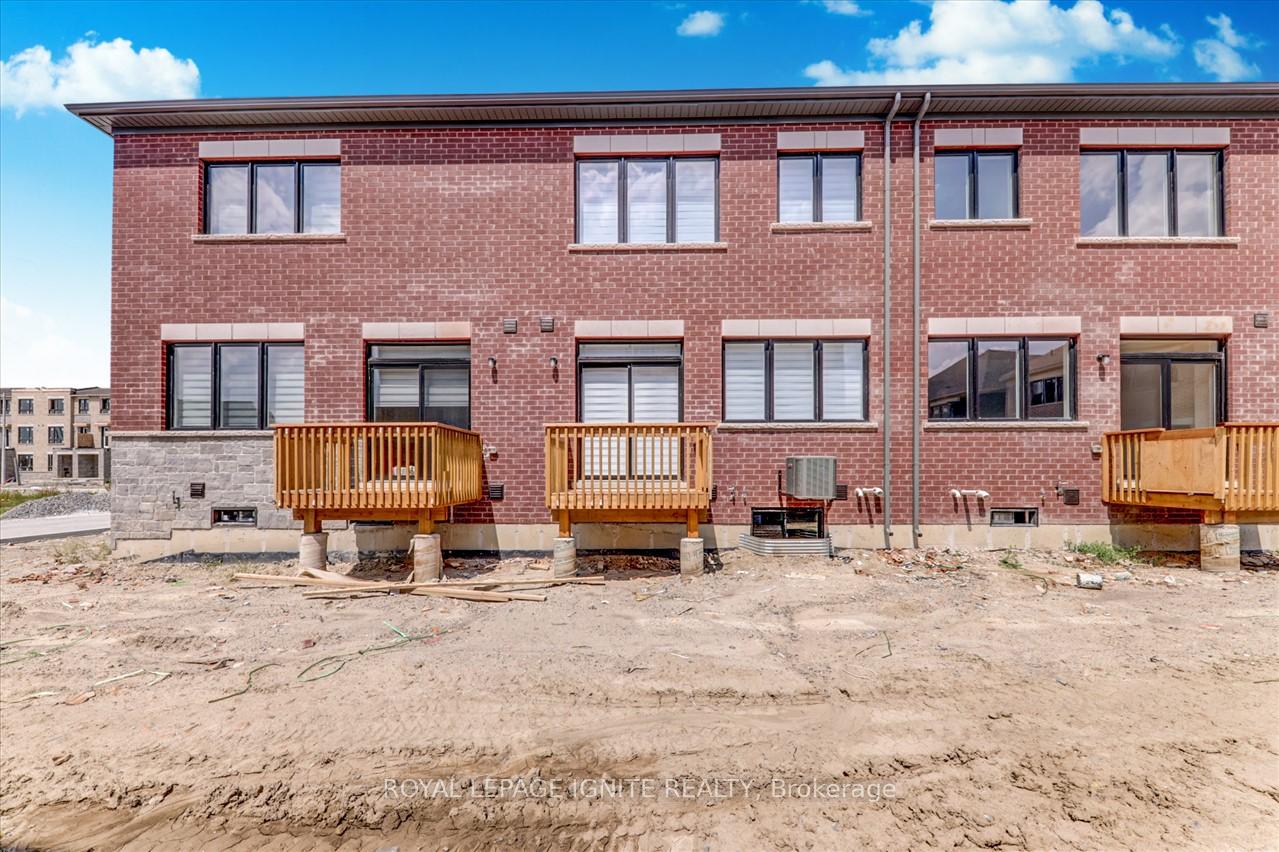 Photo 29 of 87 Robert Eaton Avenue, Markham, Middlefield — HOMEH