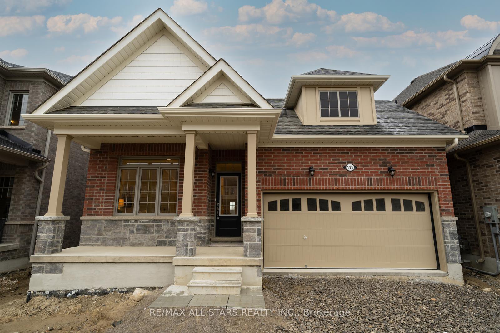Photo 1 of 111 Robin Trail, Scugog, Port Perry — HOMEH