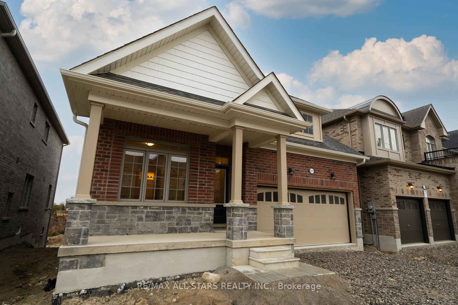 Photo 3 of 111 Robin Trail, Scugog, Port Perry — HOMEH