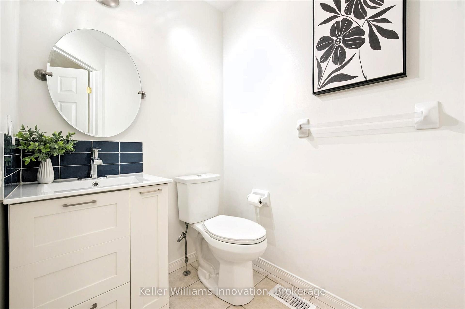 Photo 3 of 43 Ralston Drive, Guelph, Grange Road — HOMEH