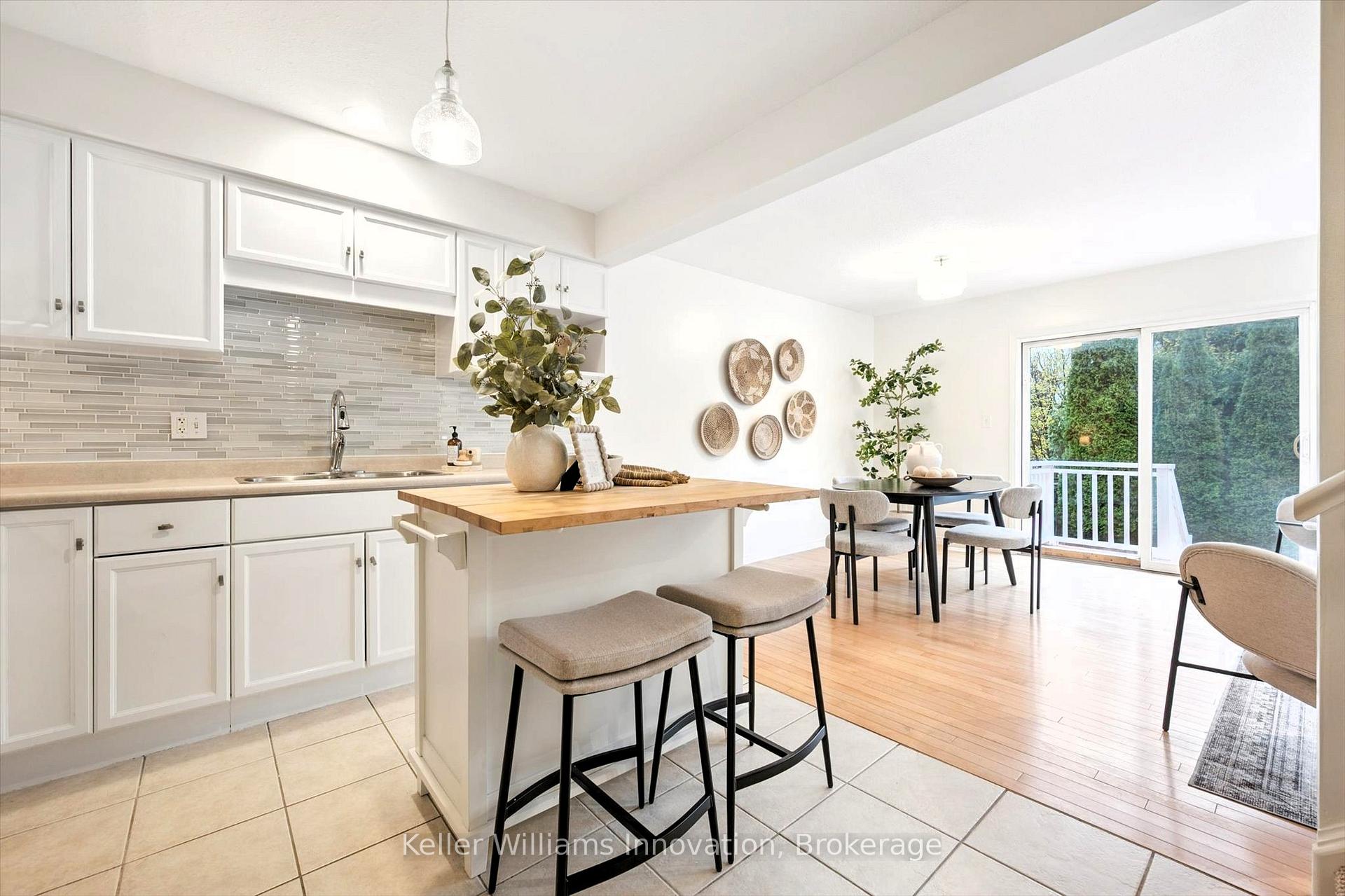 Photo 4 of 43 Ralston Drive, Guelph, Grange Road — HOMEH