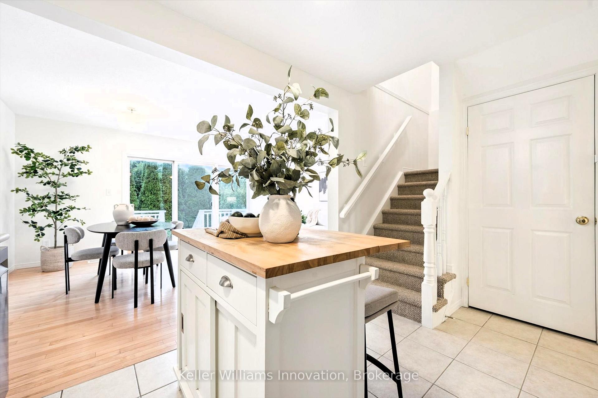 Photo 5 of 43 Ralston Drive, Guelph, Grange Road — HOMEH