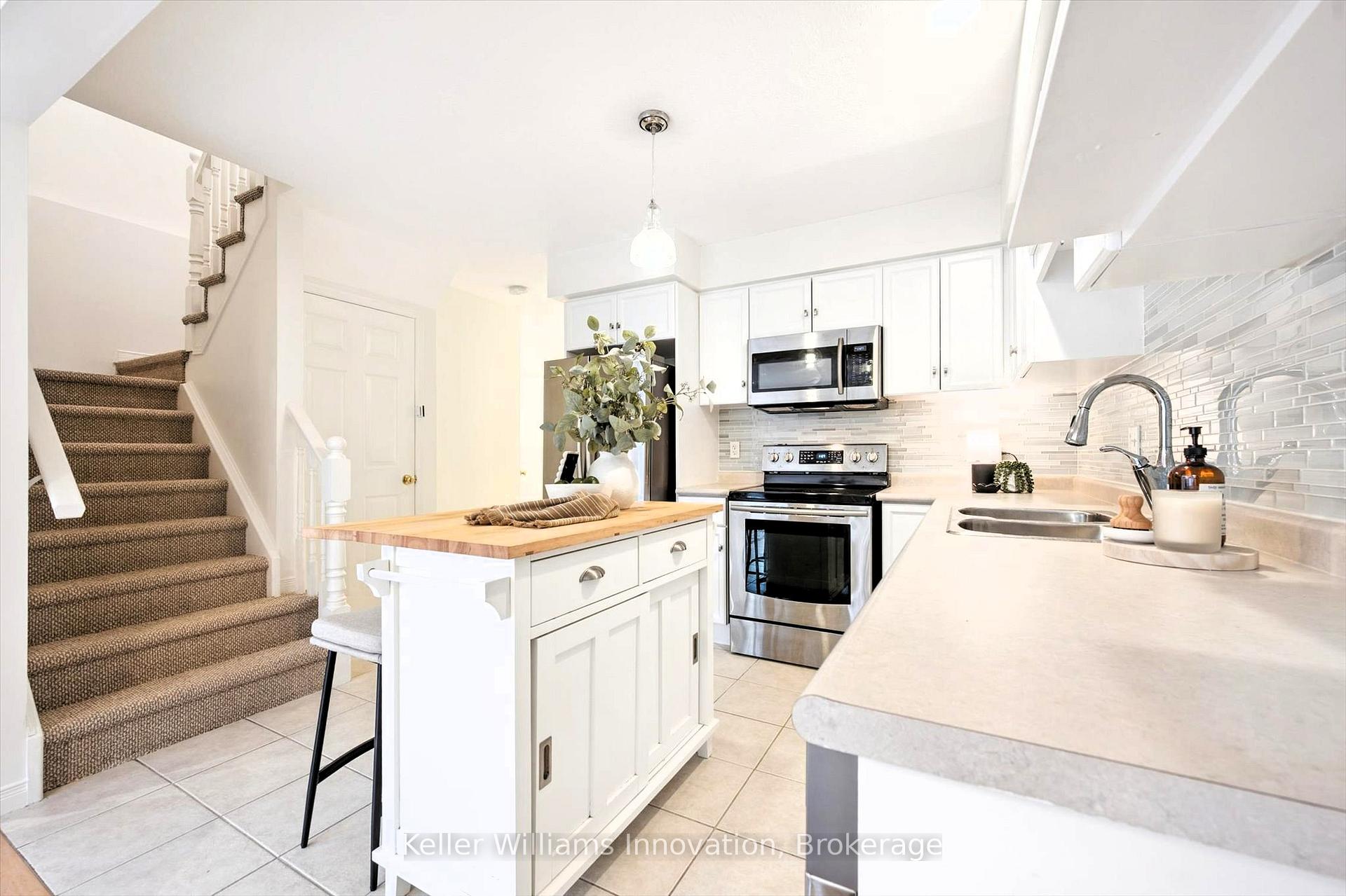 Photo 6 of 43 Ralston Drive, Guelph, Grange Road — HOMEH