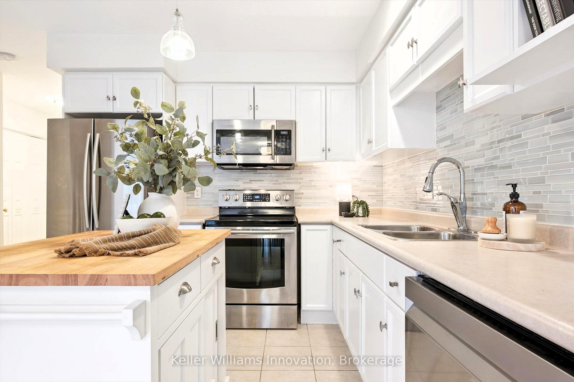 Photo 7 of 43 Ralston Drive, Guelph, Grange Road — HOMEH