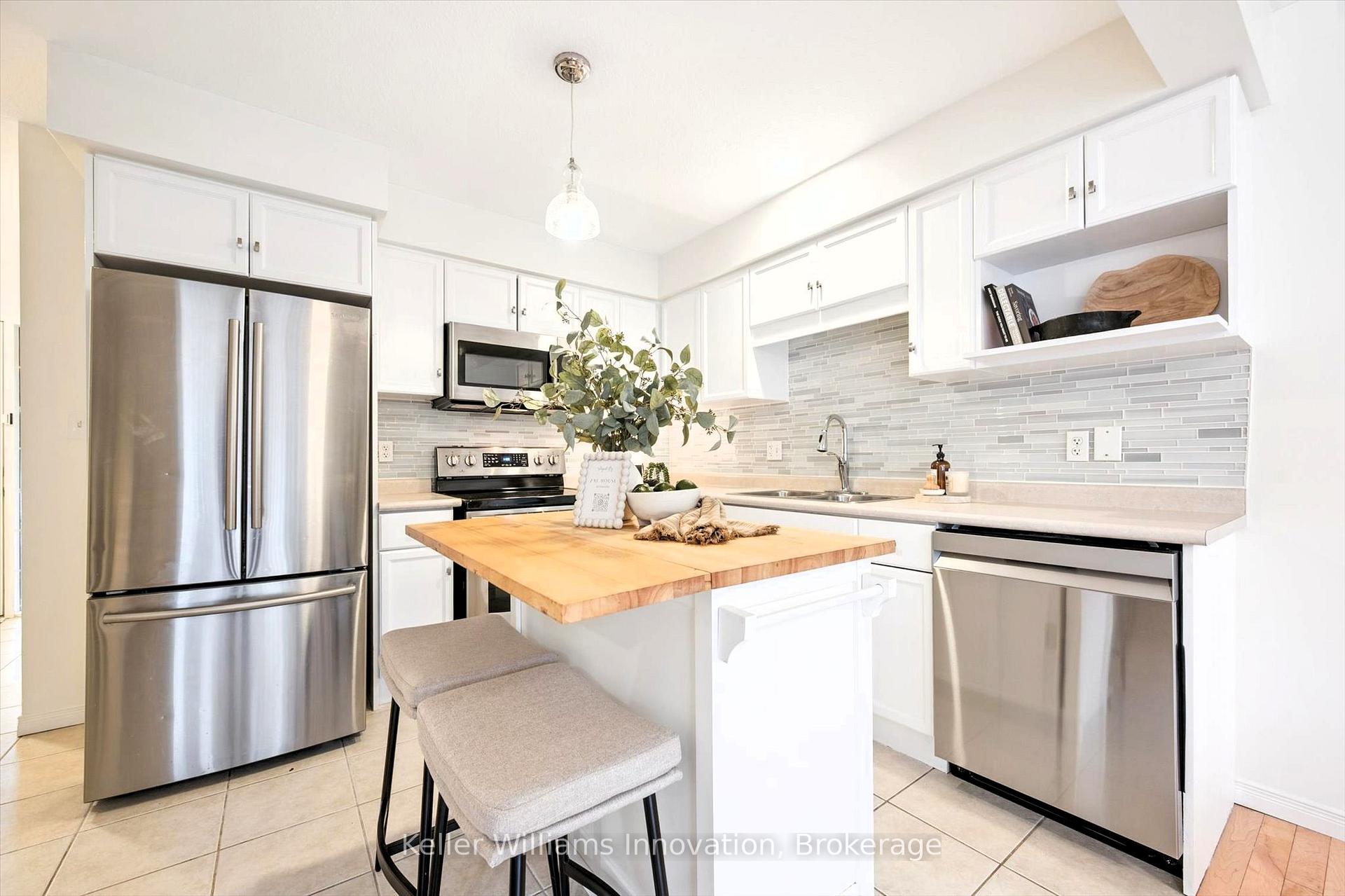 Photo 8 of 43 Ralston Drive, Guelph, Grange Road — HOMEH
