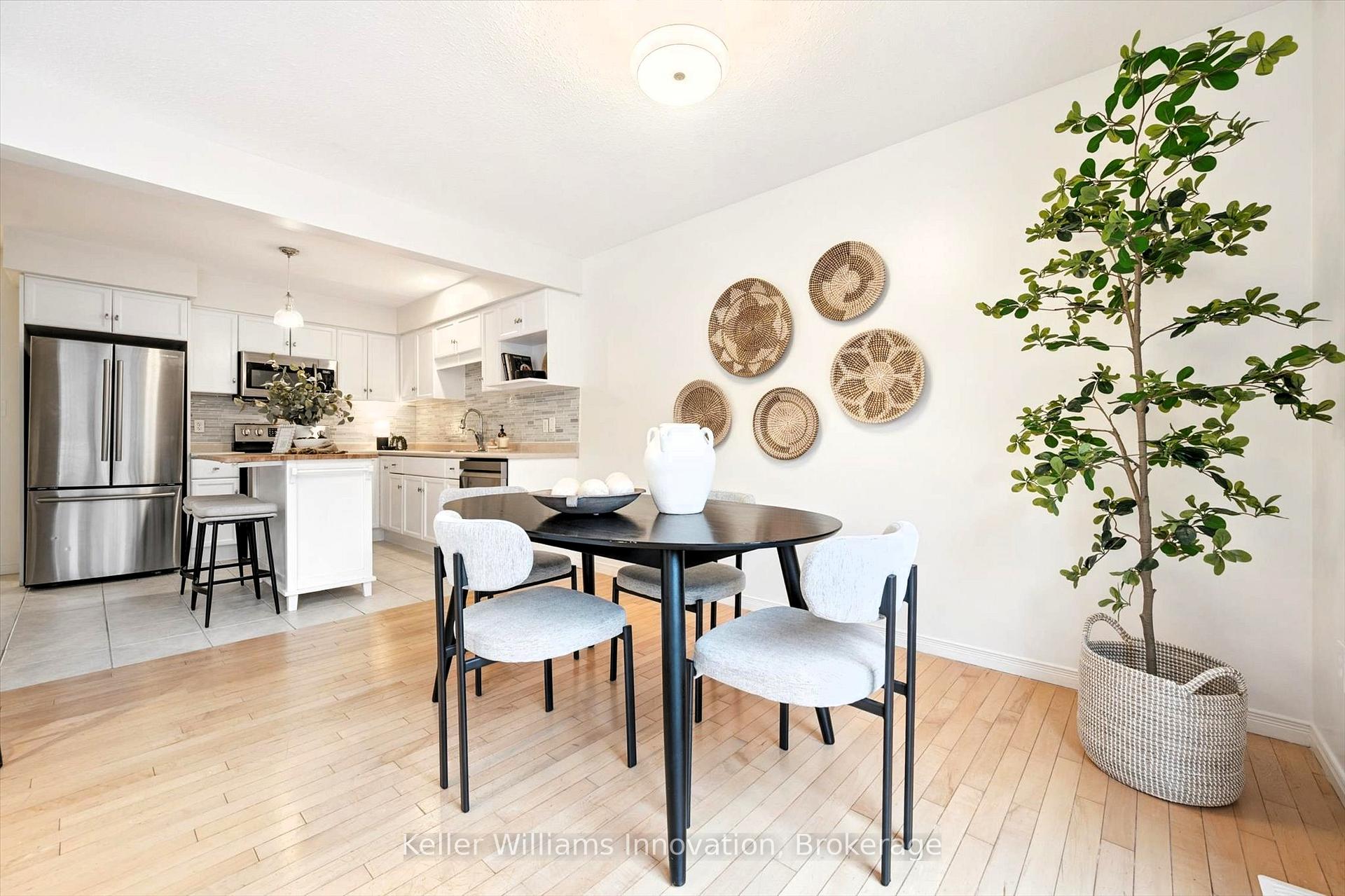 Photo 9 of 43 Ralston Drive, Guelph, Grange Road — HOMEH
