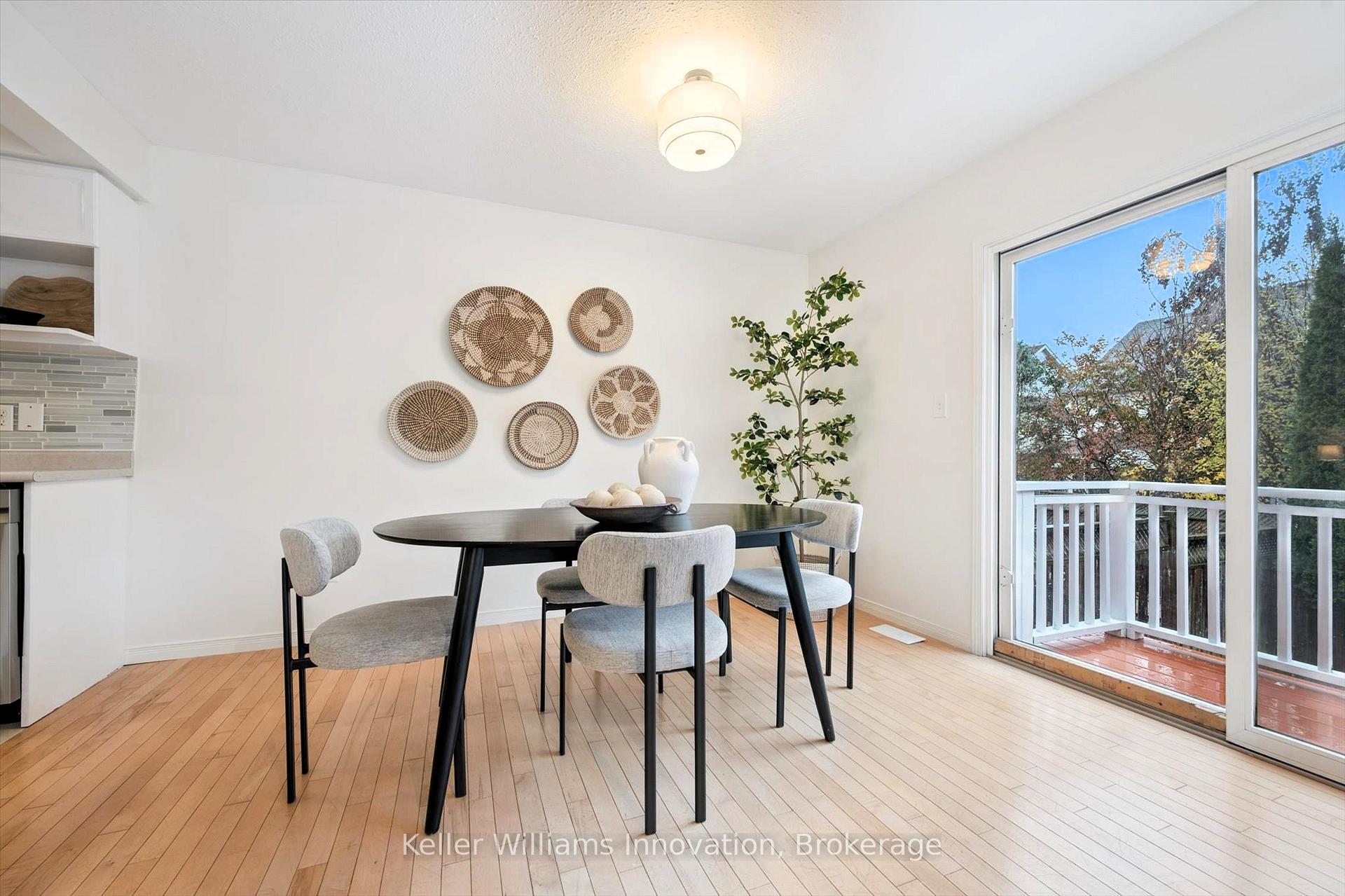 Photo 10 of 43 Ralston Drive, Guelph, Grange Road — HOMEH