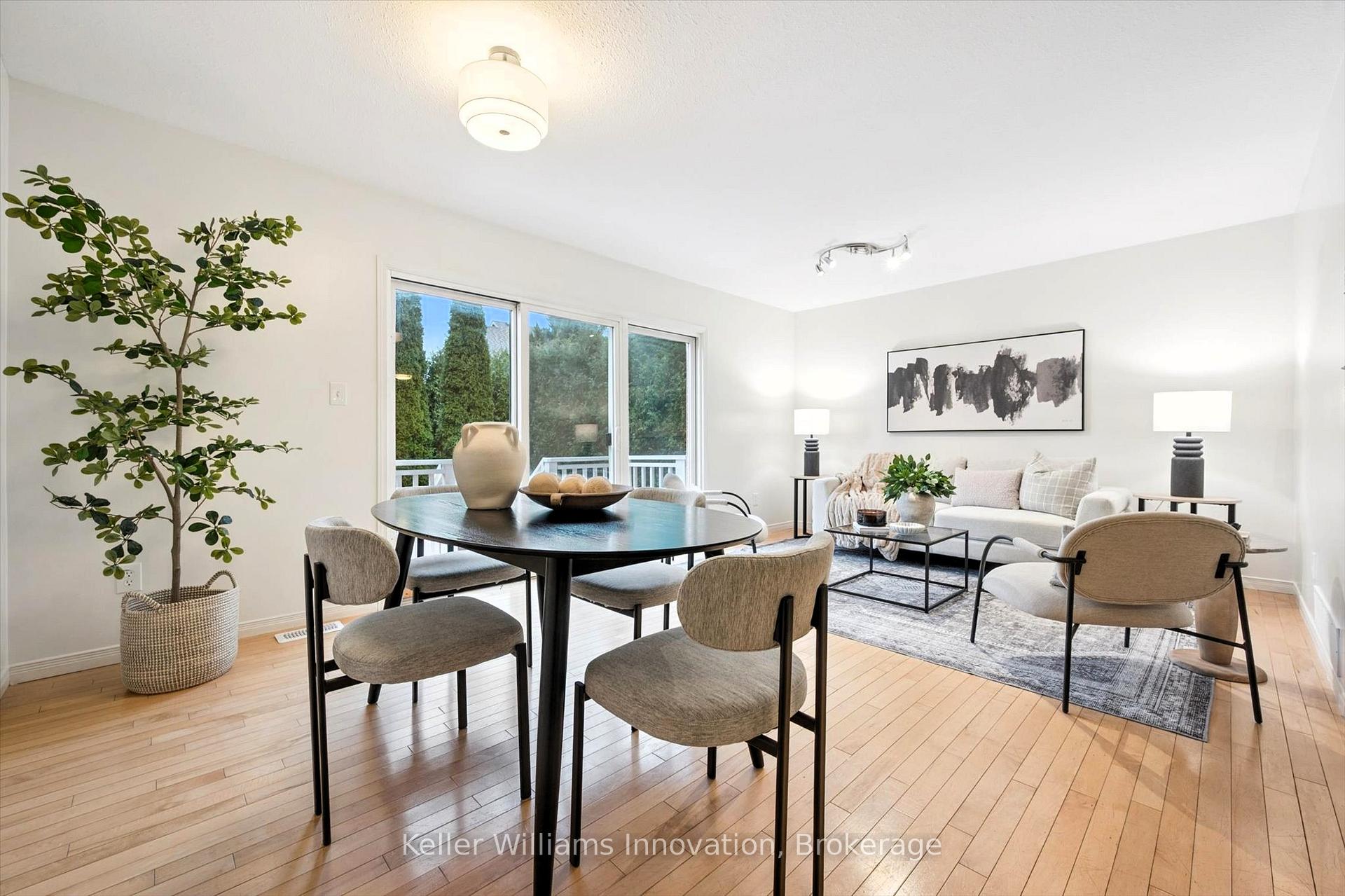 Photo 11 of 43 Ralston Drive, Guelph, Grange Road — HOMEH