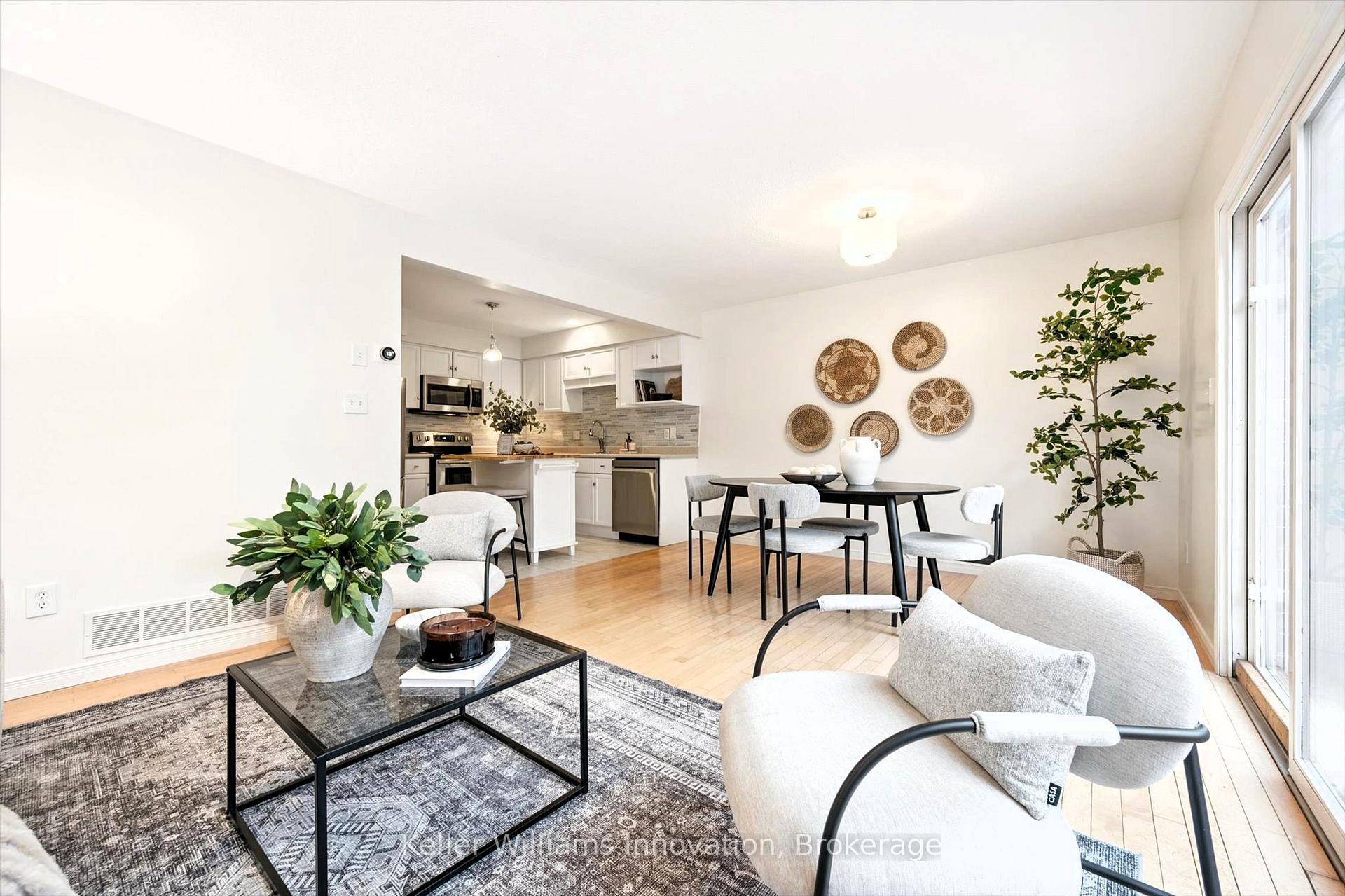 Photo 14 of 43 Ralston Drive, Guelph, Grange Road — HOMEH